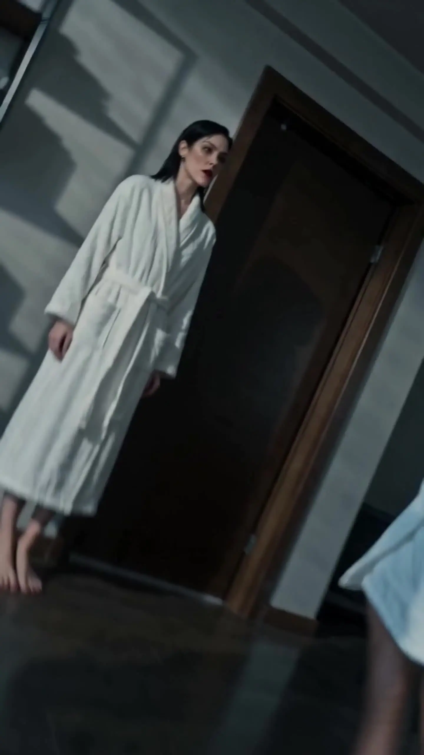 Episódio 26 de Fim da Cegueira: A Traição da Minha Mulher