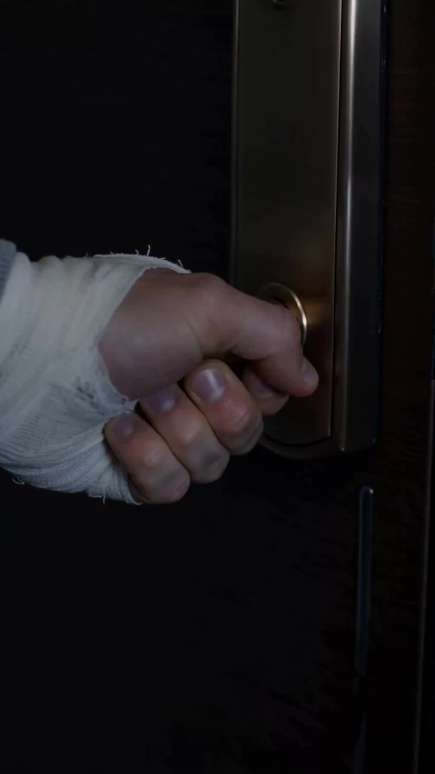Episódio 3 de Fim da Cegueira: A Traição da Minha Mulher