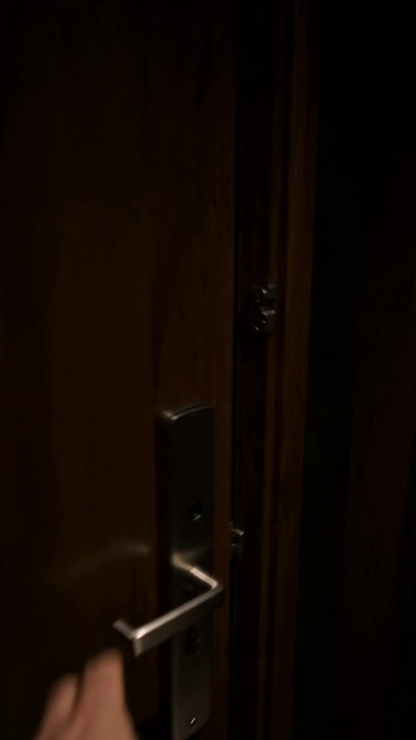 Episódio 6 de Fim da Cegueira: A Traição da Minha Mulher