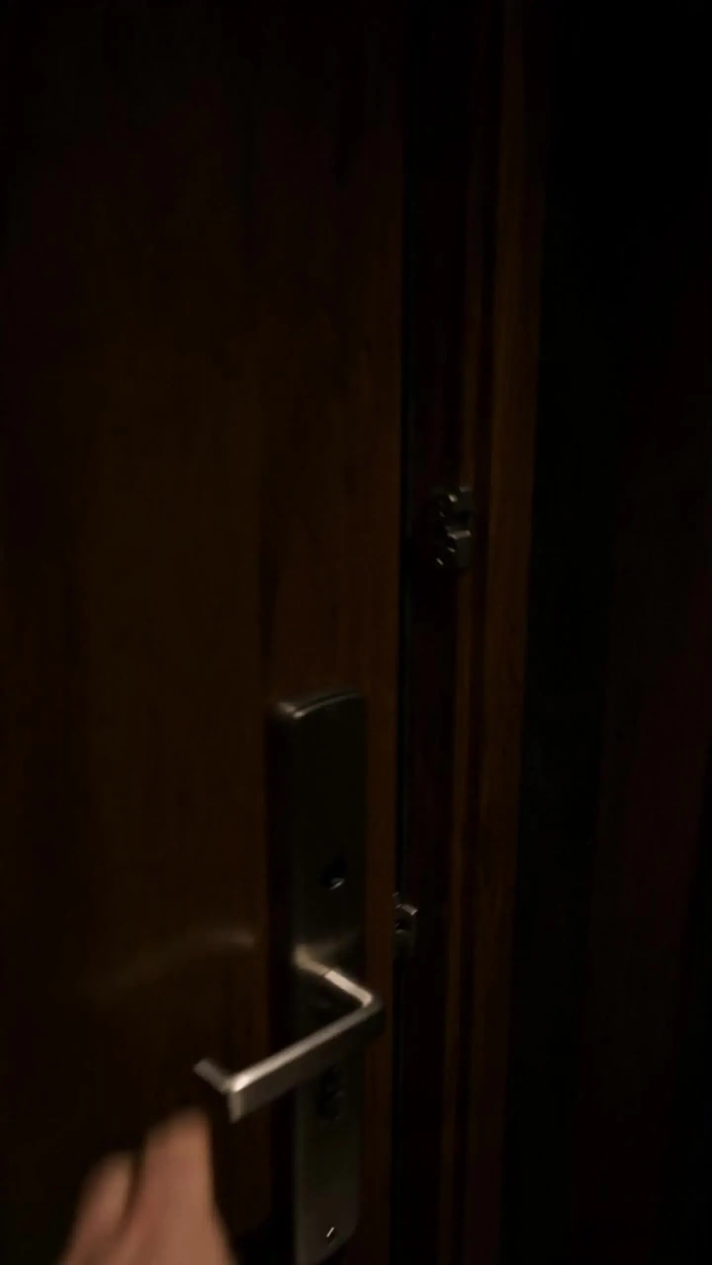 Episódio 6 de Fim da Cegueira: A Traição da Minha Mulher