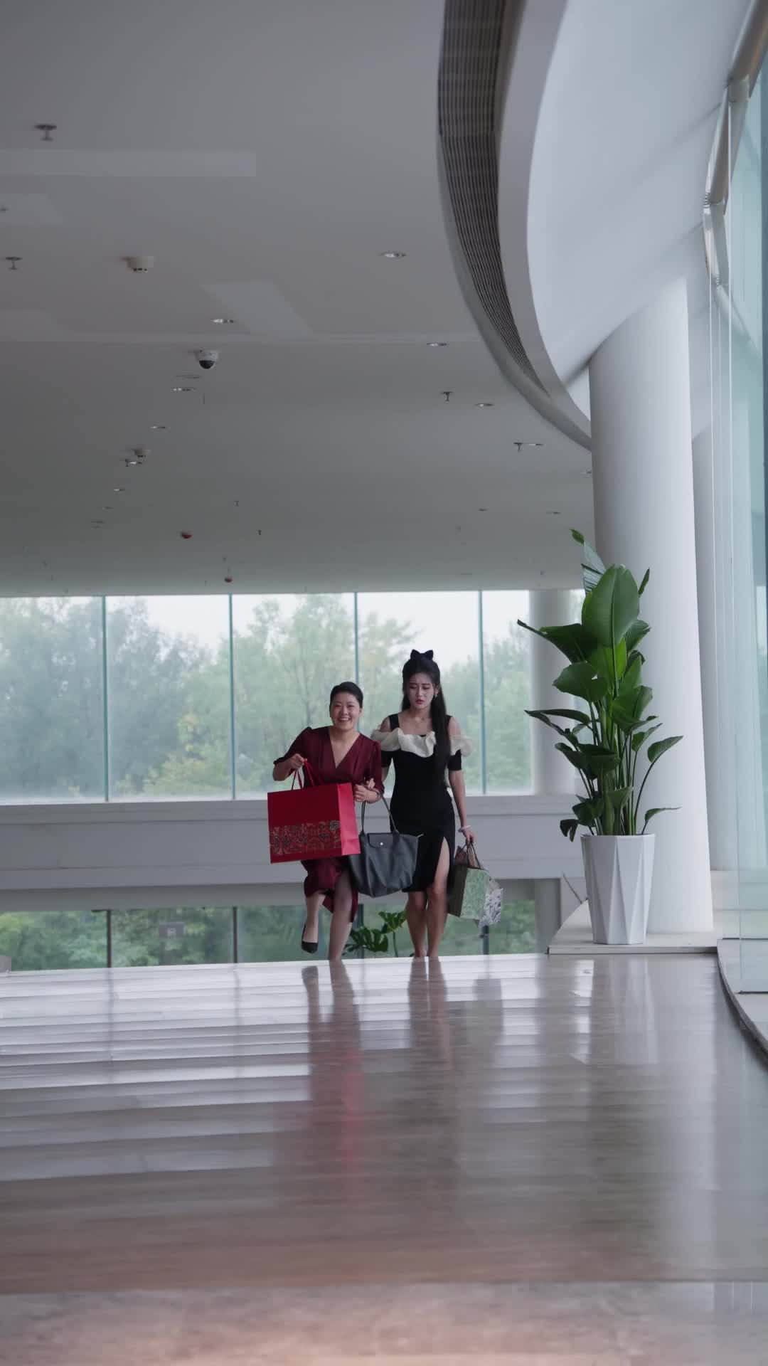 Episódio 24 de Finalmente tudo resolvido