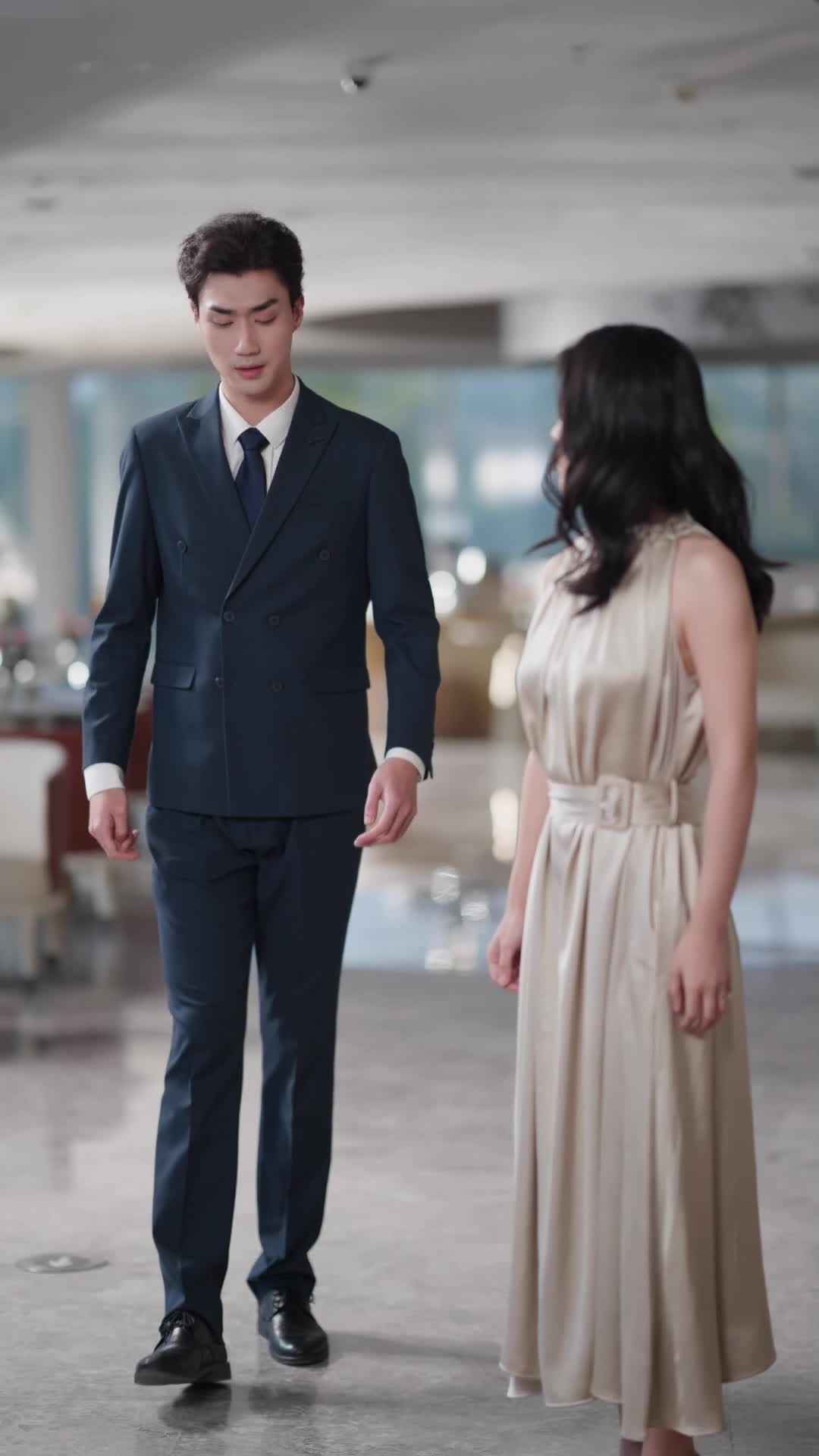 Episódio 25 de Finalmente tudo resolvido