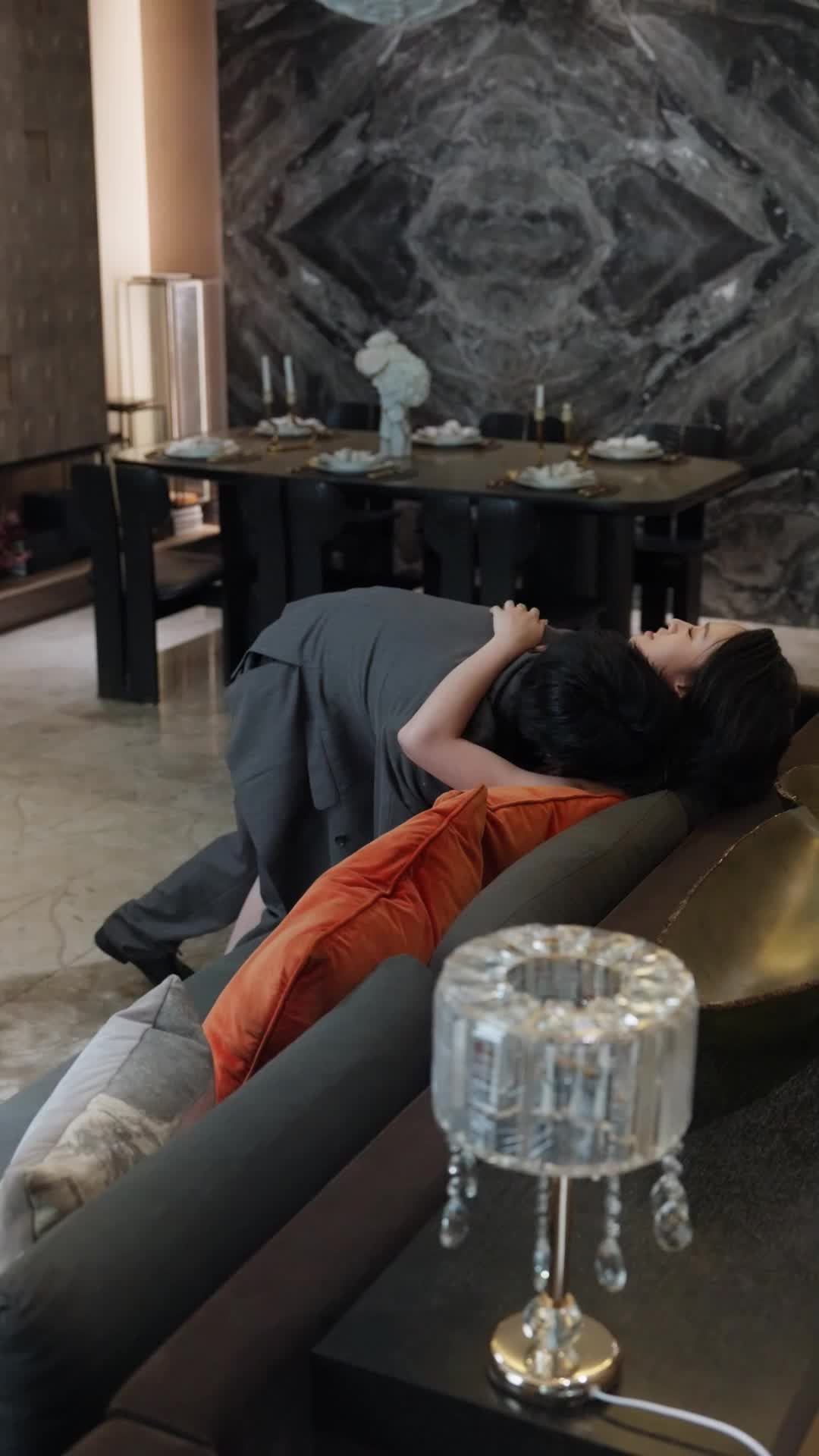 Episódio 36 de Finalmente tudo resolvido