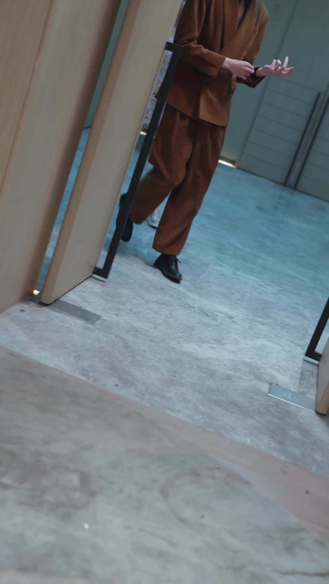 Episódio 38 de Finalmente tudo resolvido