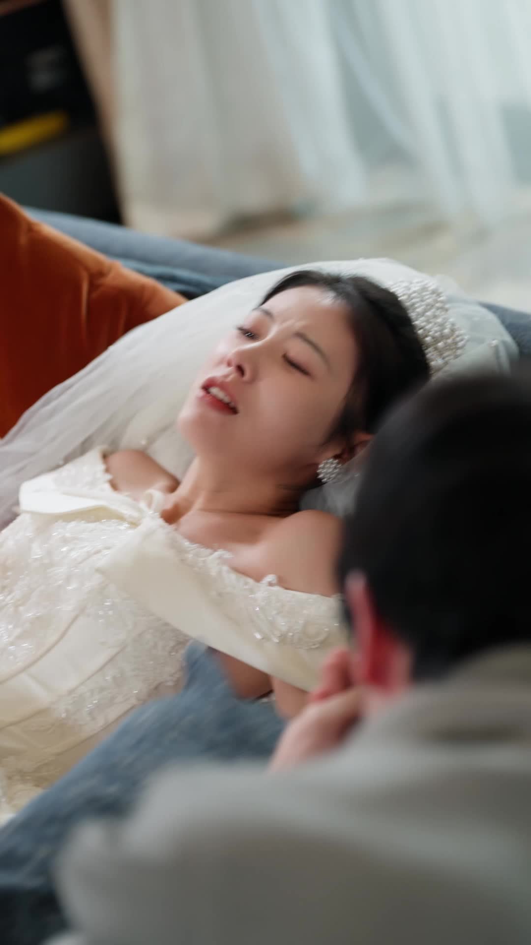 Episódio 57 de Finalmente tudo resolvido