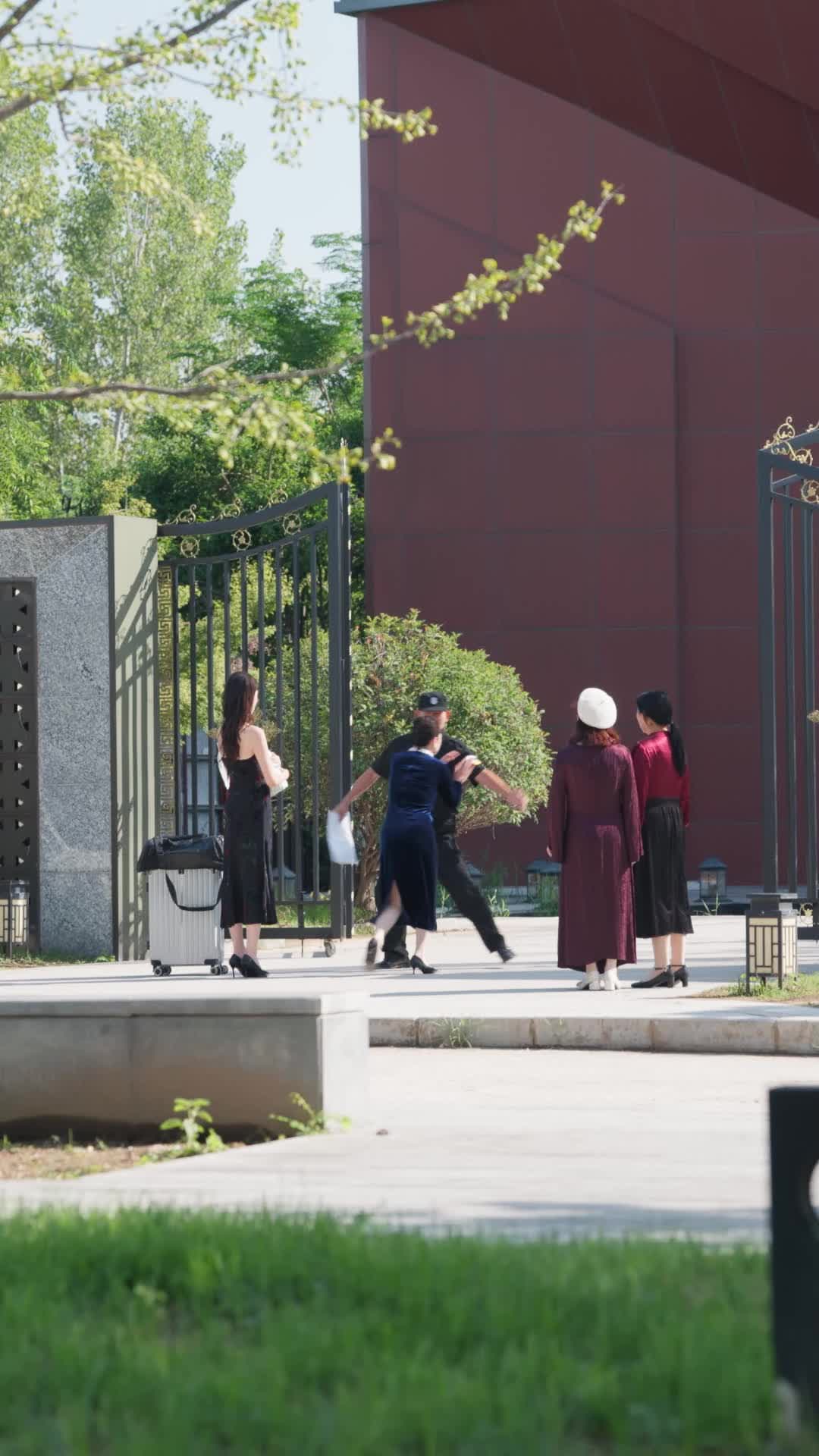 Episódio 7 de Finalmente tudo resolvido