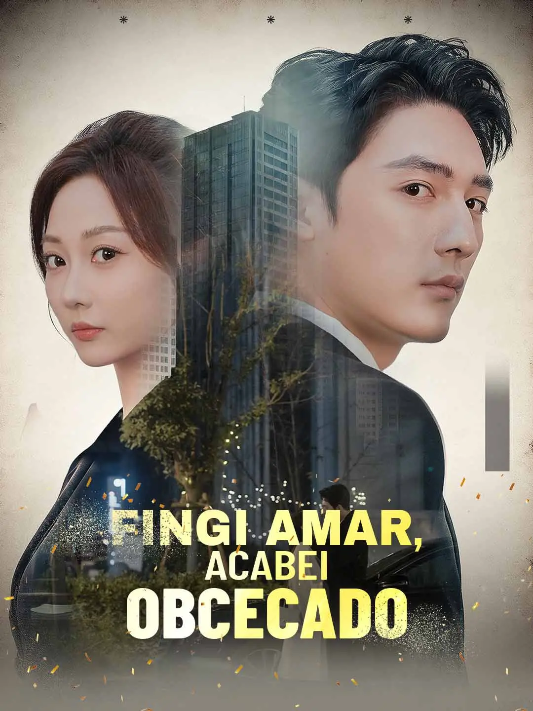 Episódio 41 de Fingi Amar, Acabei Obcecado