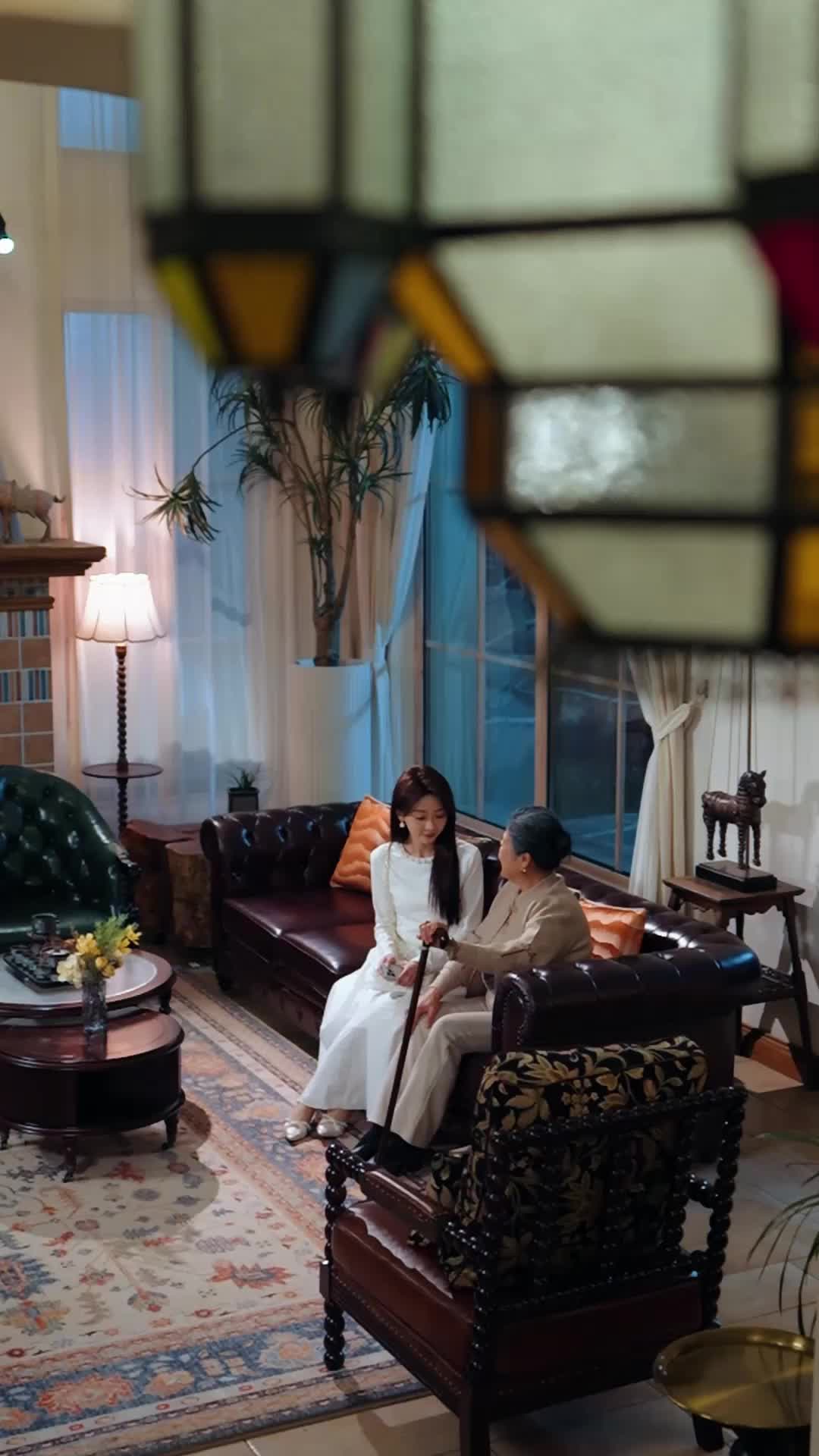 Episódio 21 de Fingi Amar, Acabei Obcecado