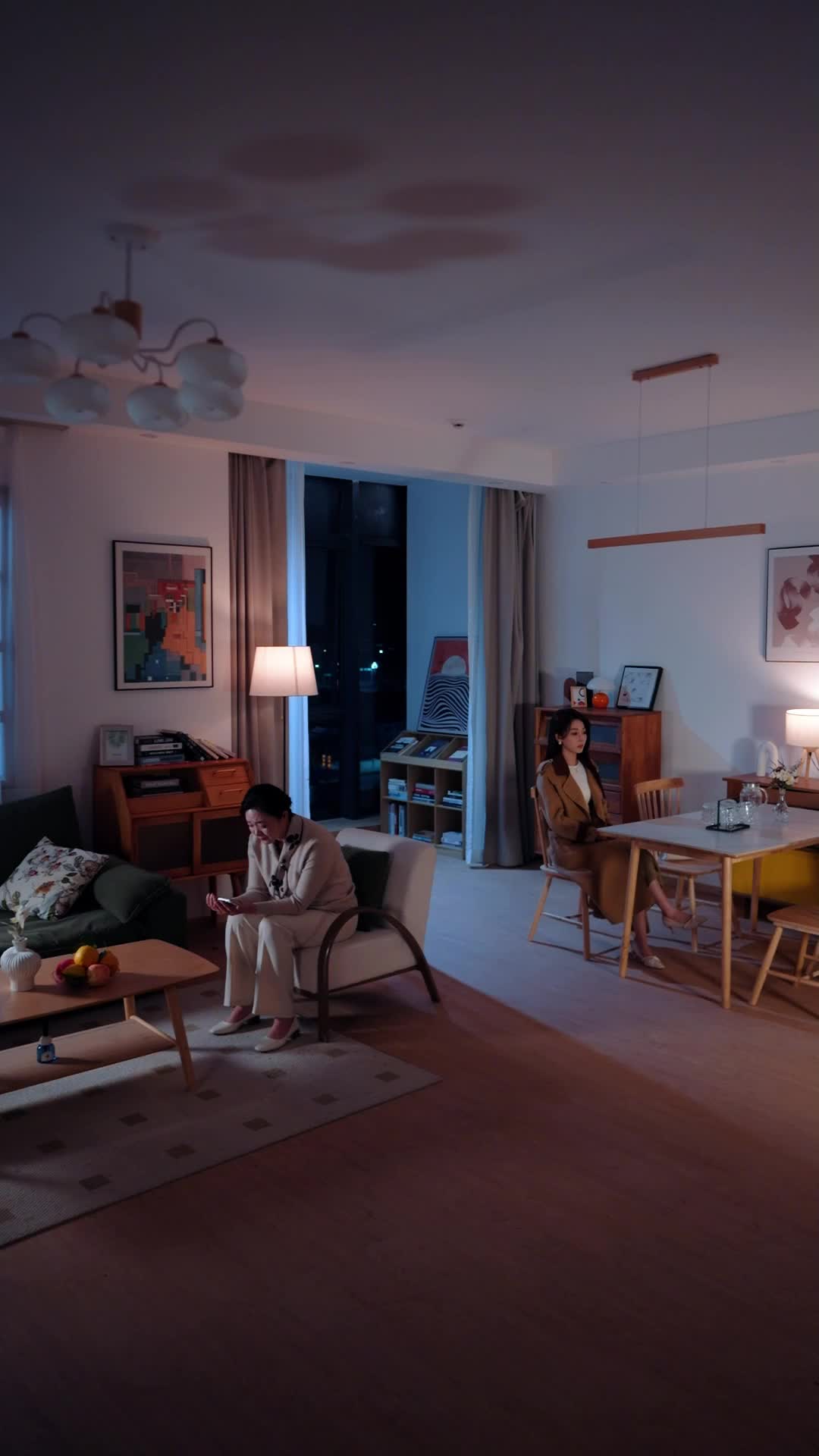 Episódio 63 de Fingi Amar, Acabei Obcecado