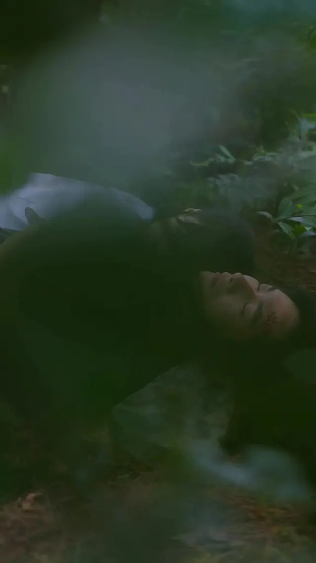 Episódio 60 de Fingindo a Morte, Criando um Trio