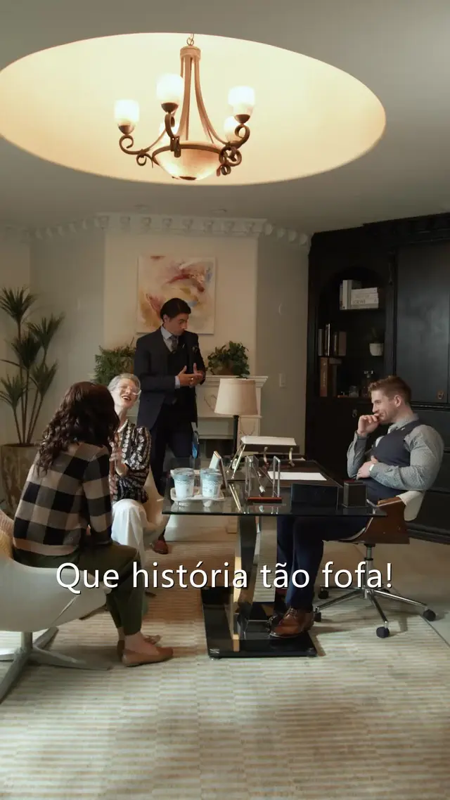 Episódio 12 de Finja Até Me Amar