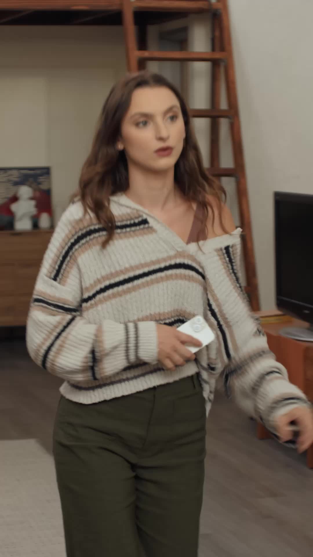 Episódio 24 de Finja Até Me Amar