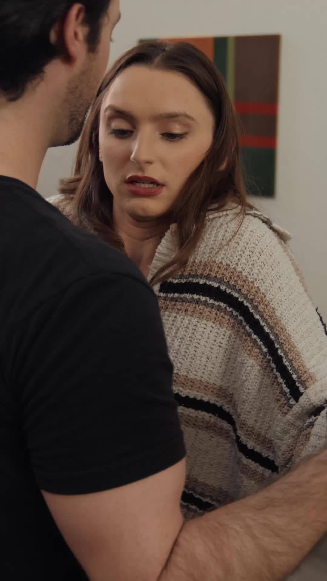 Episódio 25 de Finja Até Me Amar