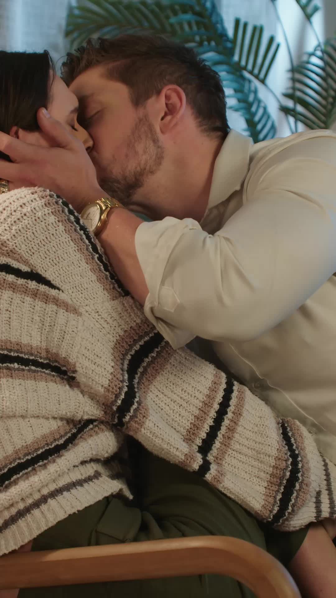 Episódio 27 de Finja Até Me Amar