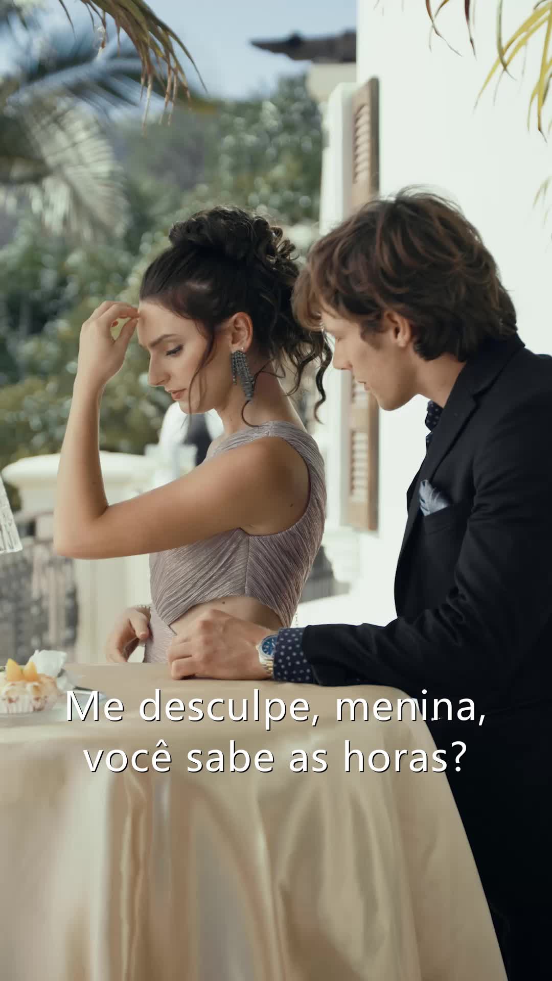 Episódio 41 de Finja Até Me Amar
