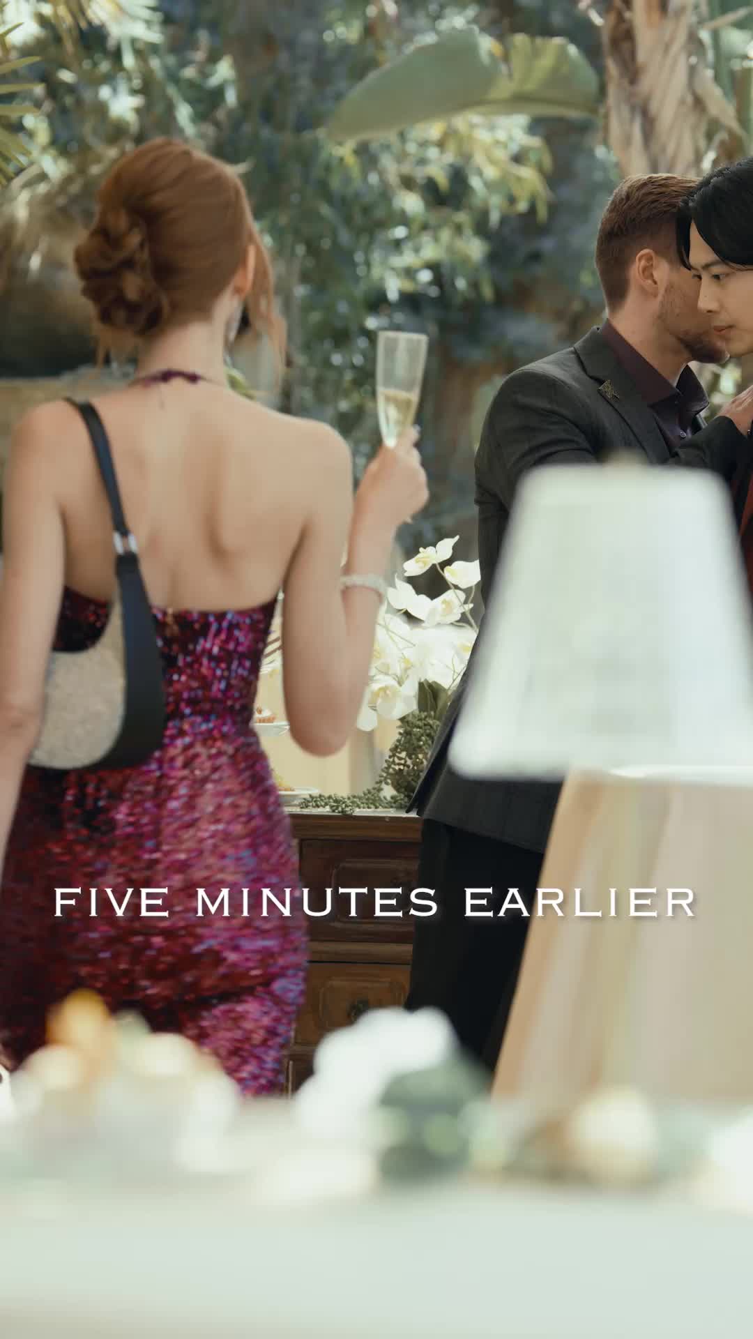 Episódio 42 de Finja Até Me Amar