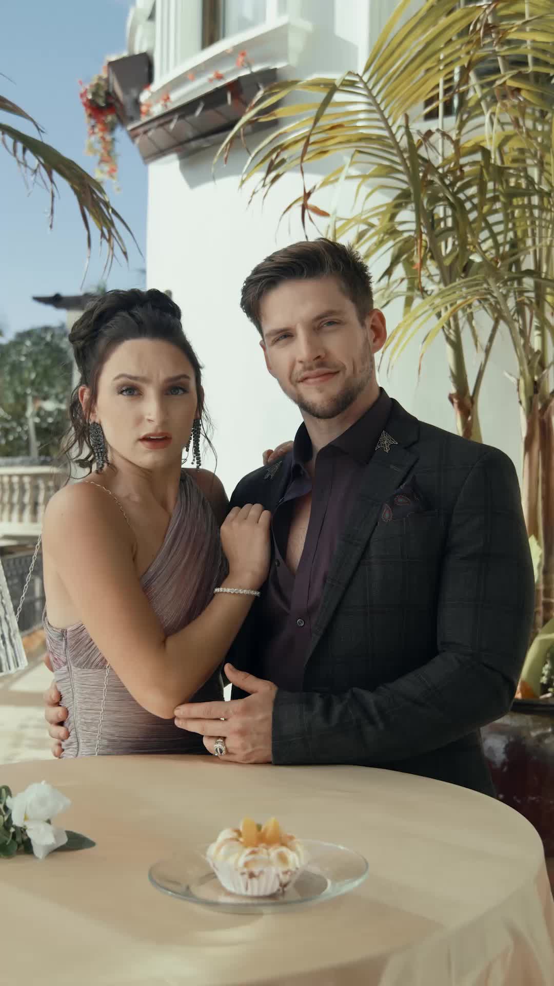 Episódio 45 de Finja Até Me Amar
