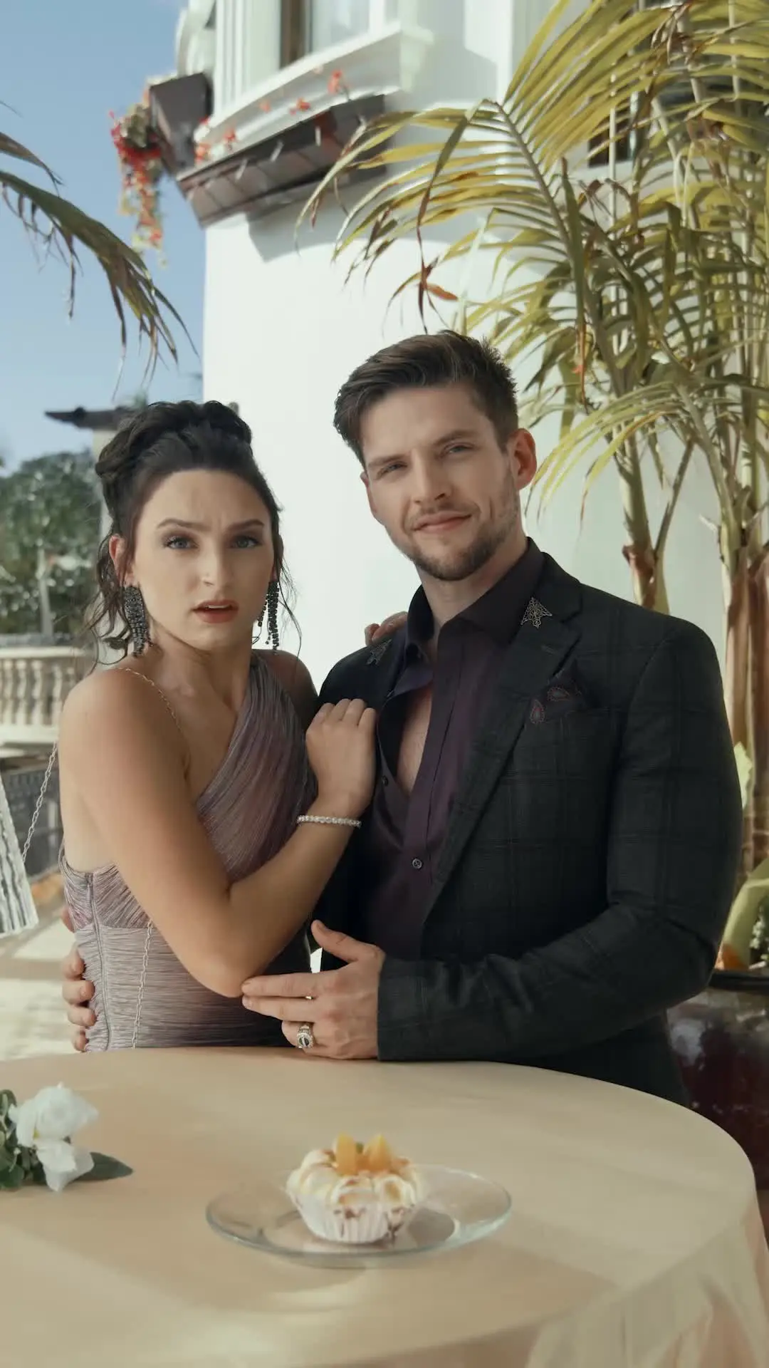 Episódio 45 de Finja Até Me Amar