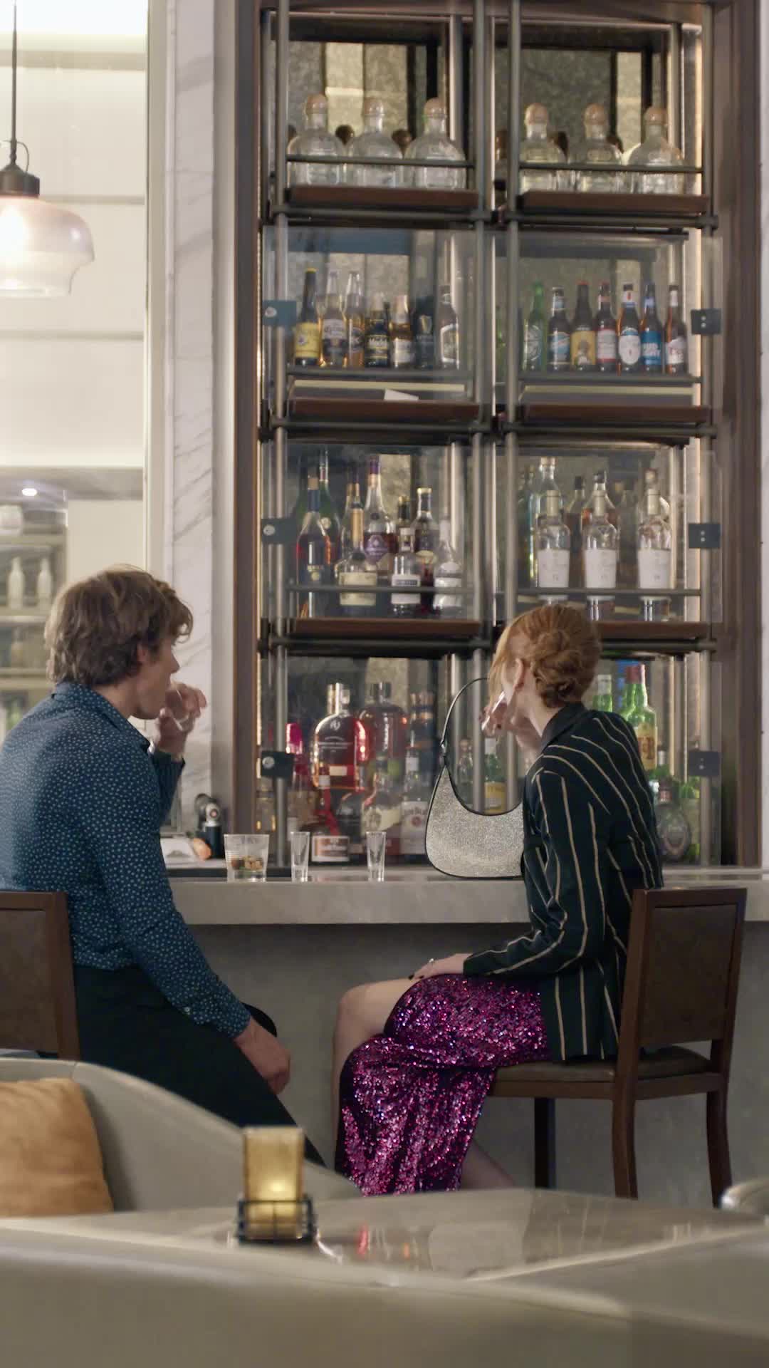 Episódio 47 de Finja Até Me Amar