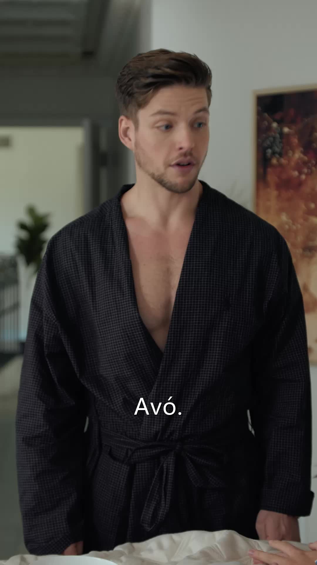 Episódio 50 de Finja Até Me Amar