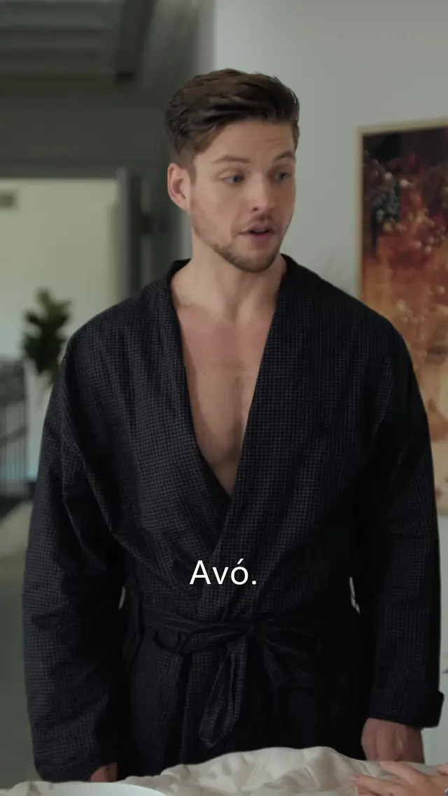 Episódio 50 de Finja Até Me Amar