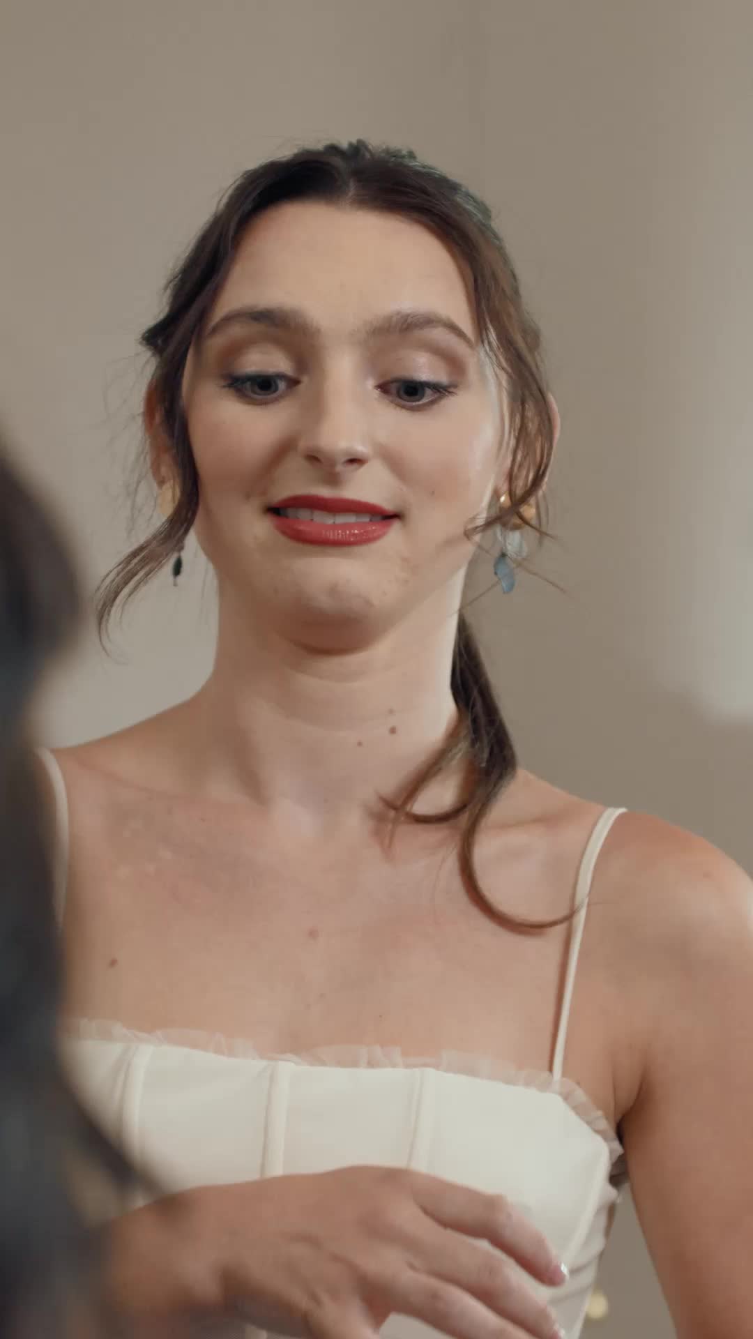 Episódio 58 de Finja Até Me Amar