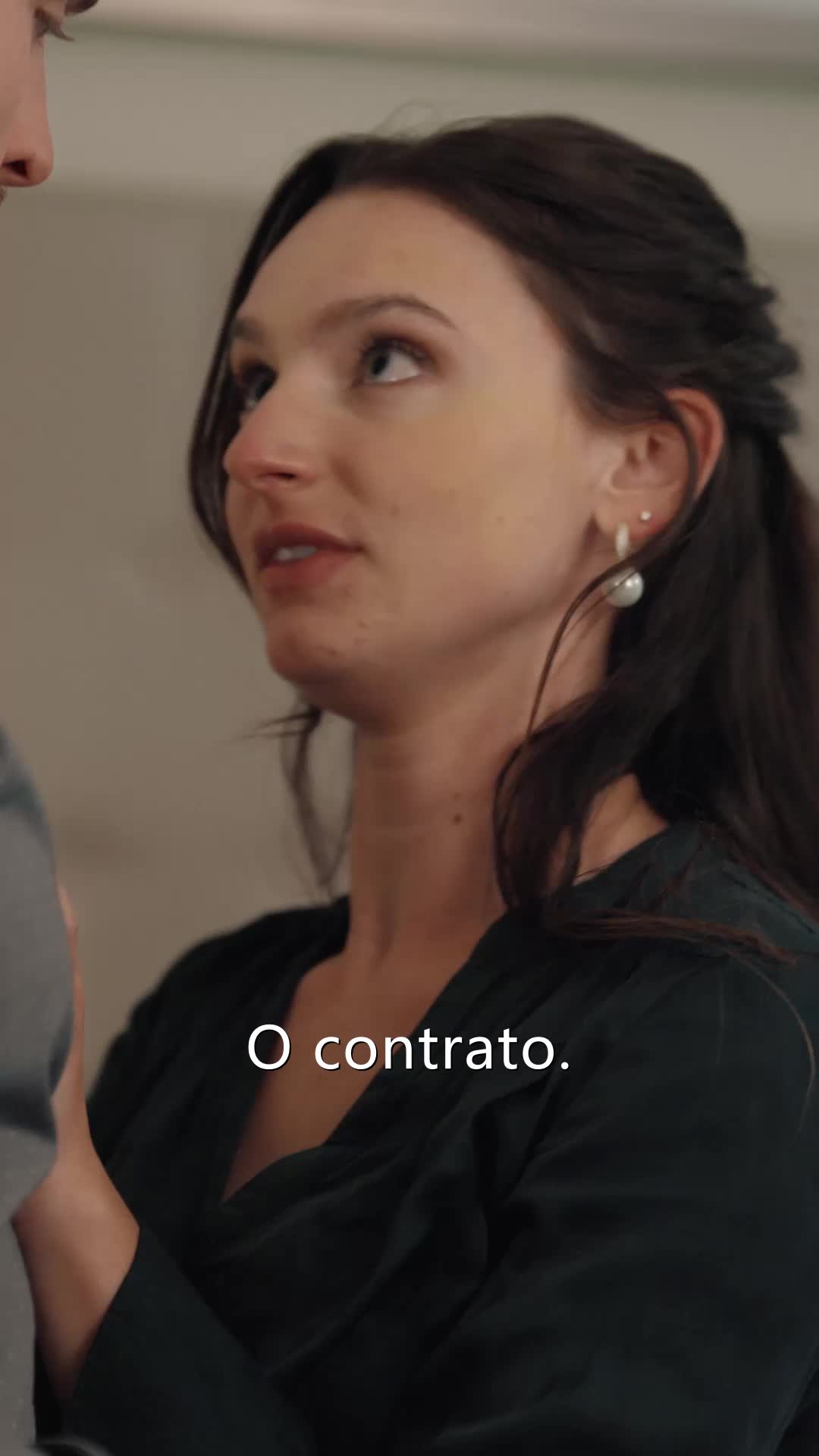 Episódio 68 de Finja Até Me Amar