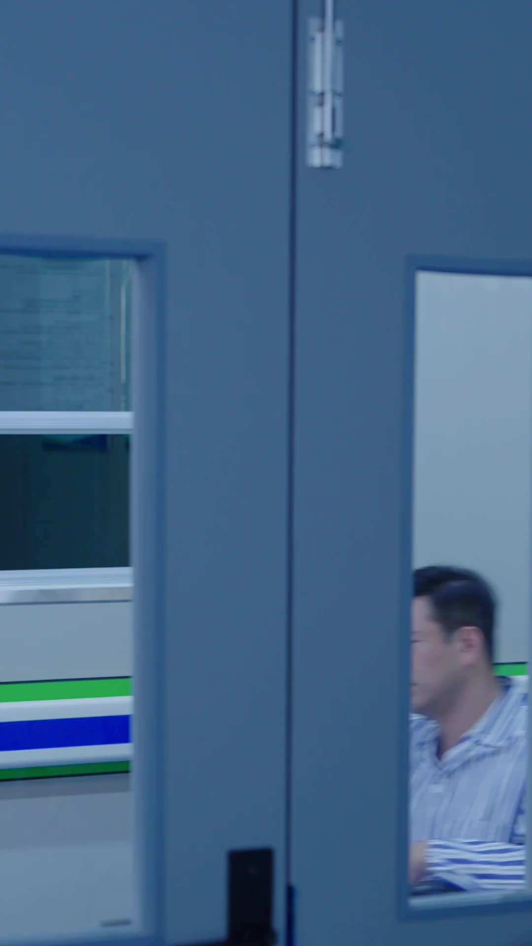 Episódio 19 de Fios Dourados de Uma Segunda Chance
