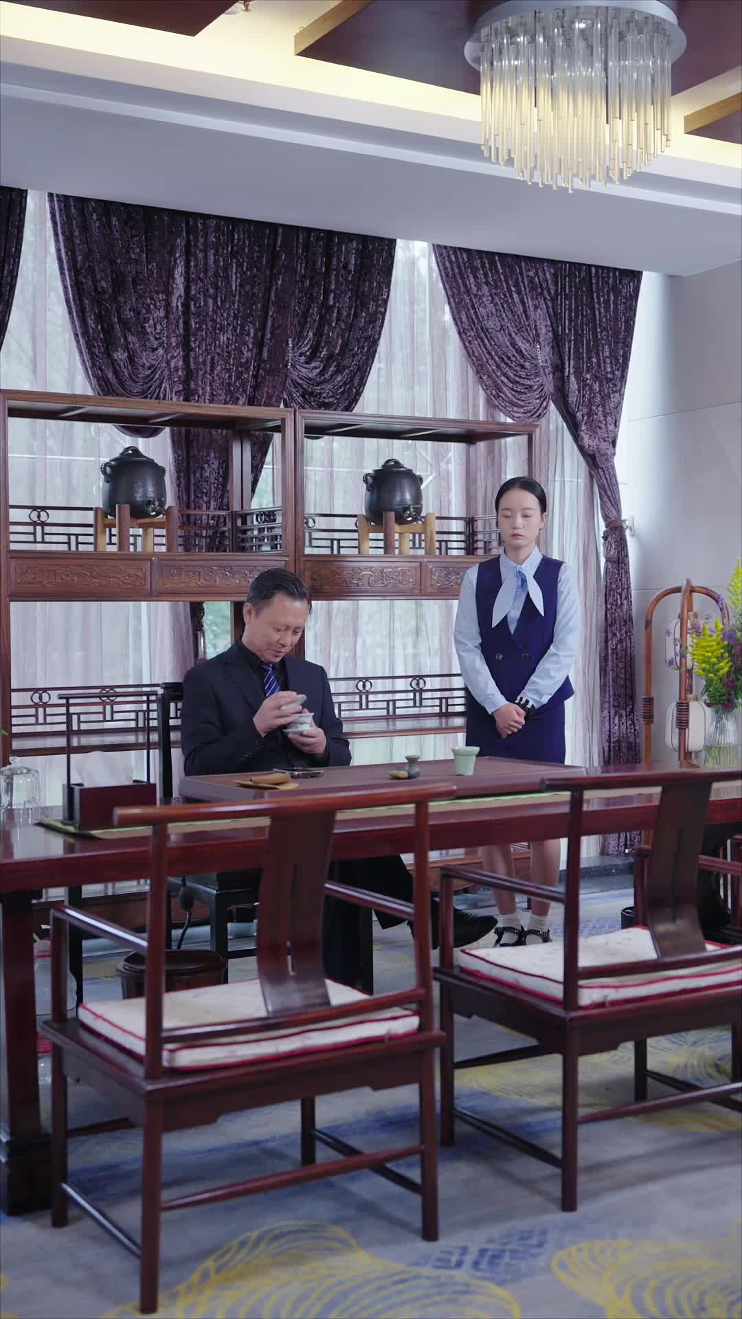 Episódio 62 de Fios Dourados de Uma Segunda Chance