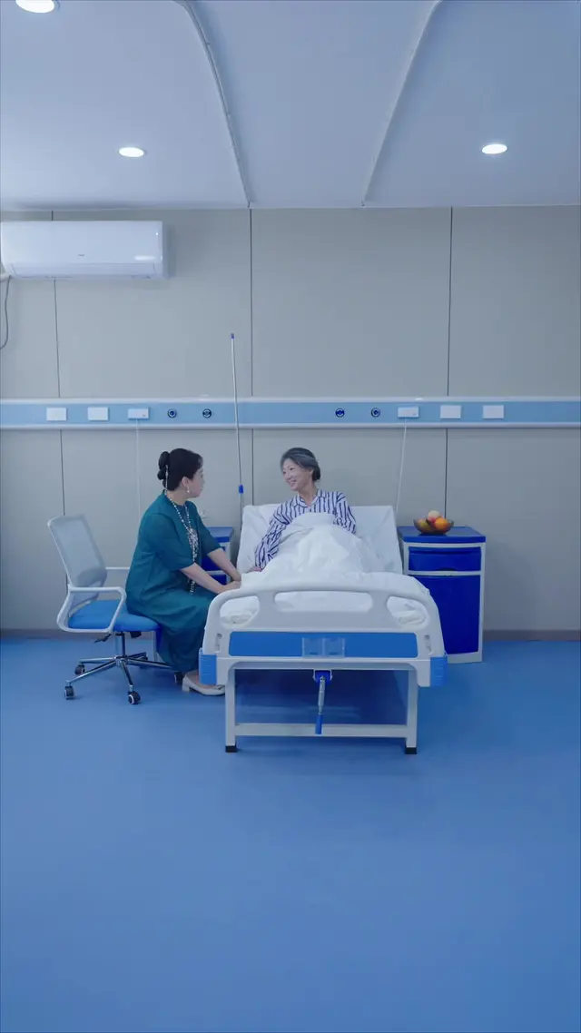 Episódio 94 de Fios Dourados de Uma Segunda Chance