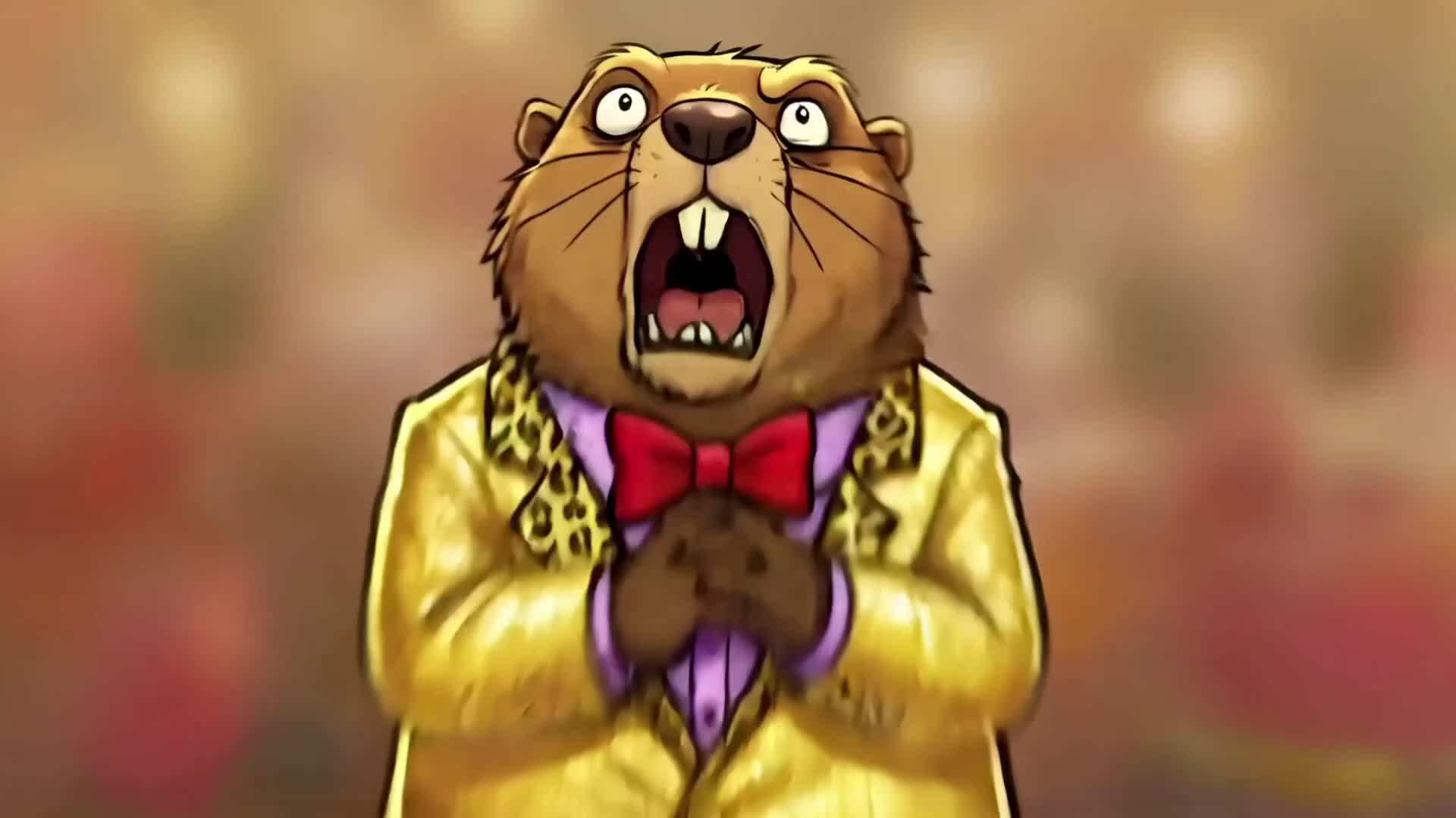 Episódio 20 de Fizeram humanos pets. Ele os fez presa!