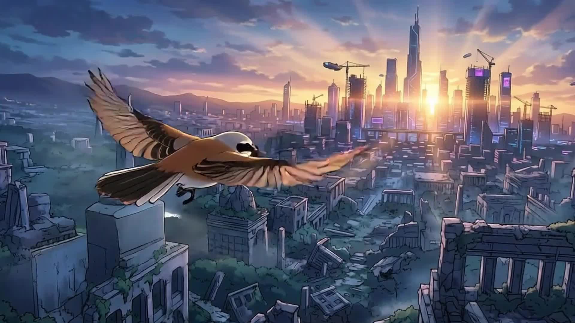 Episódio 60 de Fizeram humanos pets. Ele os fez presa!