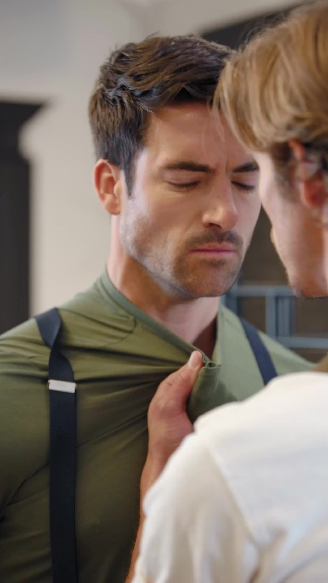 Episódio 22 de Fogo selvagem entre nós