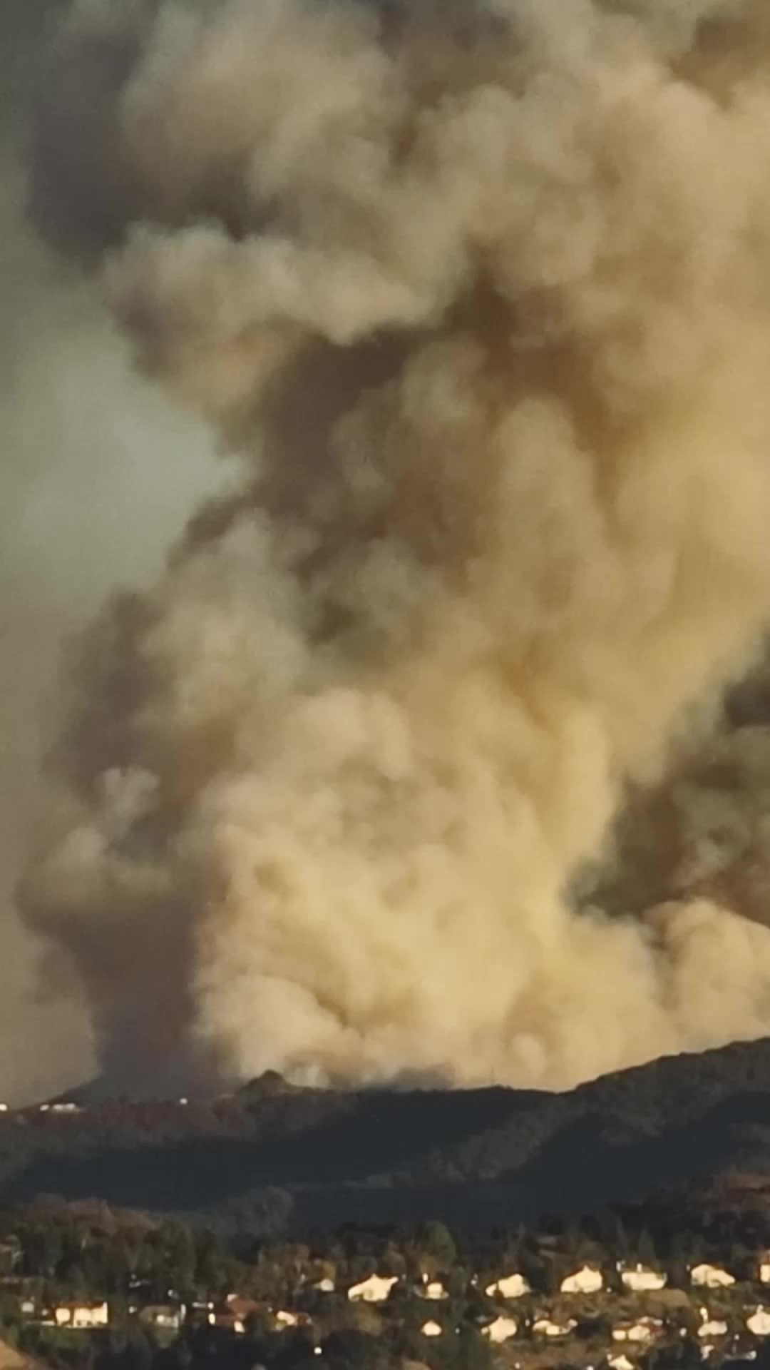 Episódio 3 de Fogo selvagem entre nós