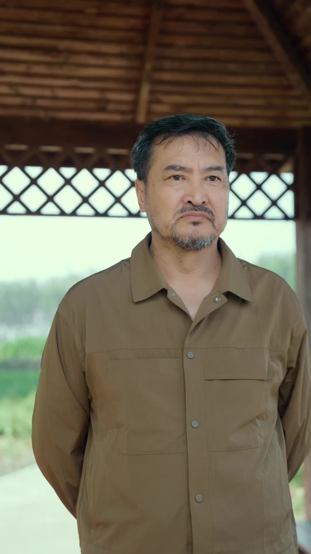 Episódio 5 de Folhas Voltam às Raízes