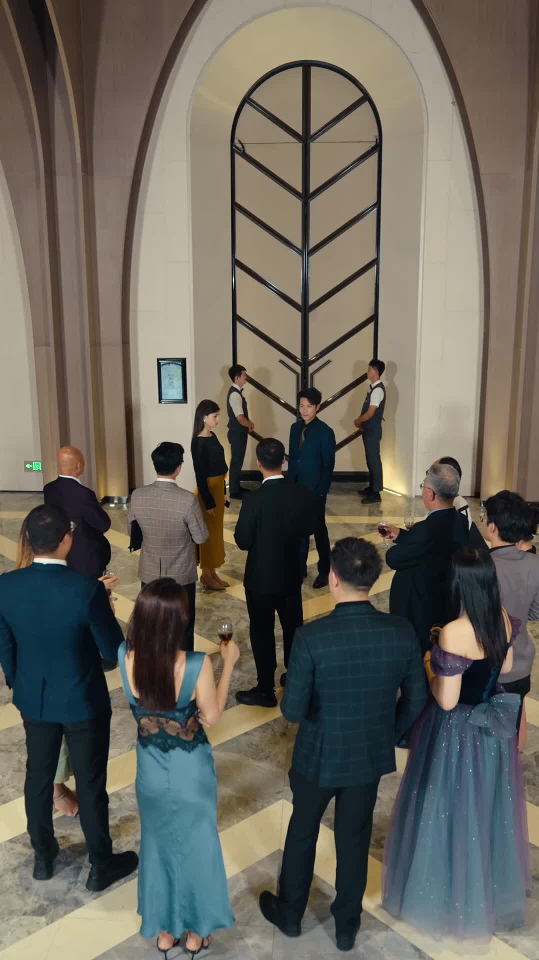 Episódio 51 de Folhas Voltam às Raízes