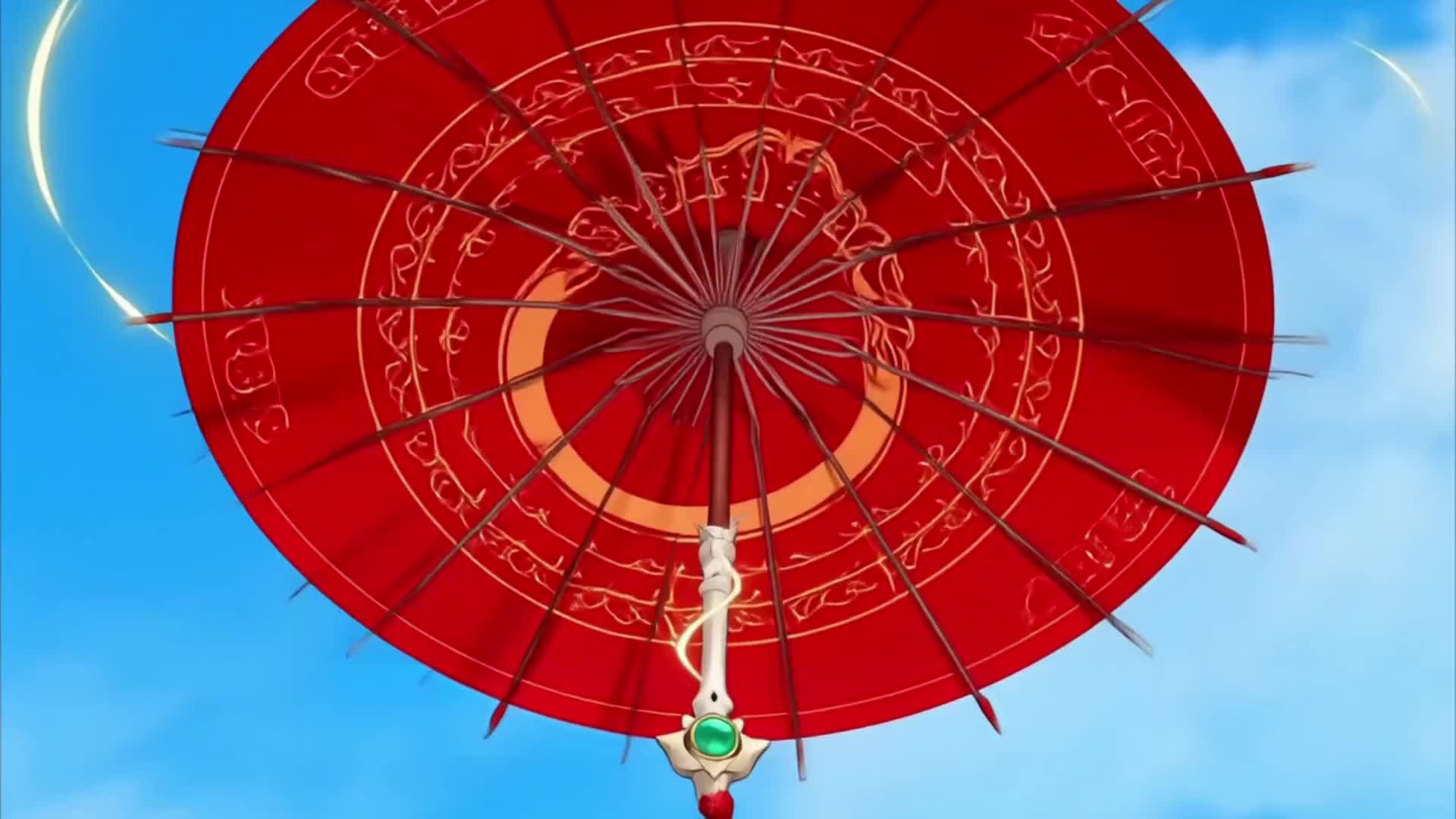 Episódio 14 de Forjando artefatos, cultivar imortalidade é fácil