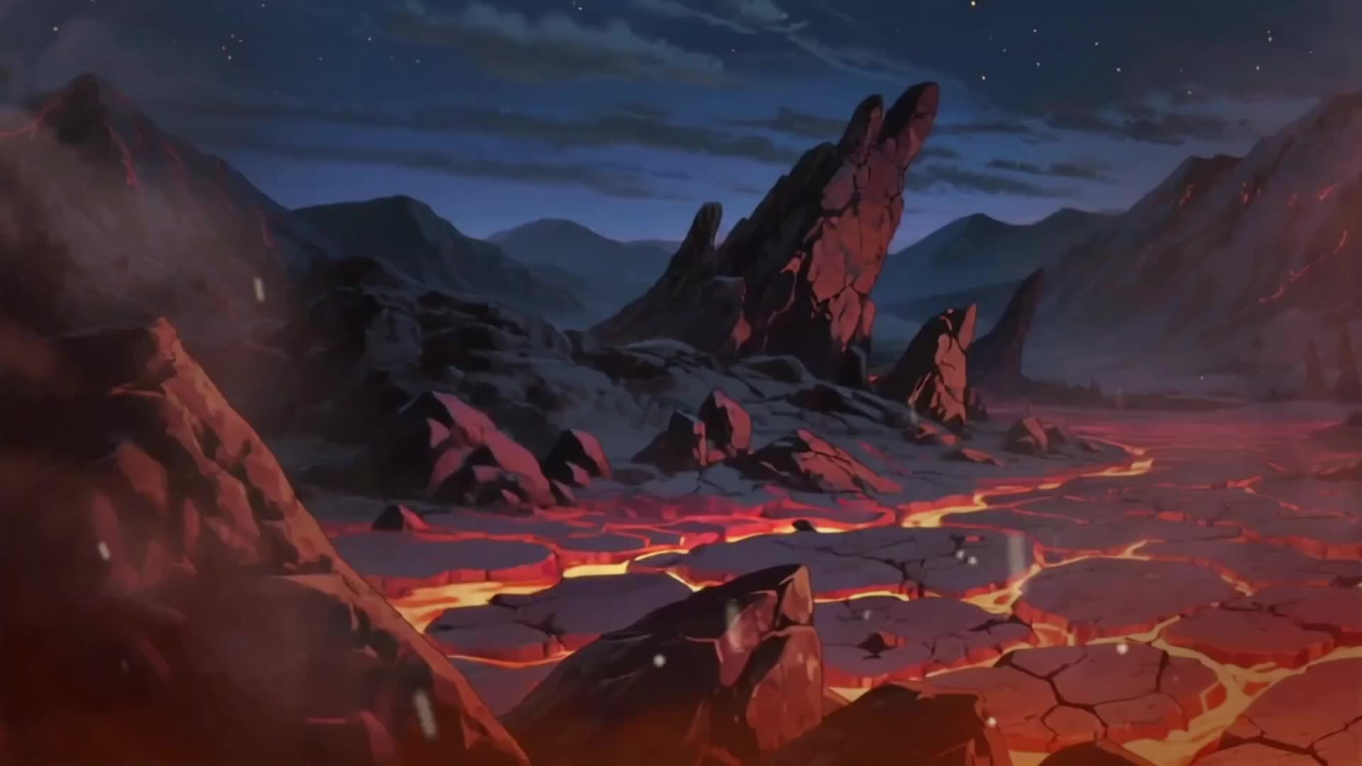 Episódio 17 de Forjando artefatos, cultivar imortalidade é fácil