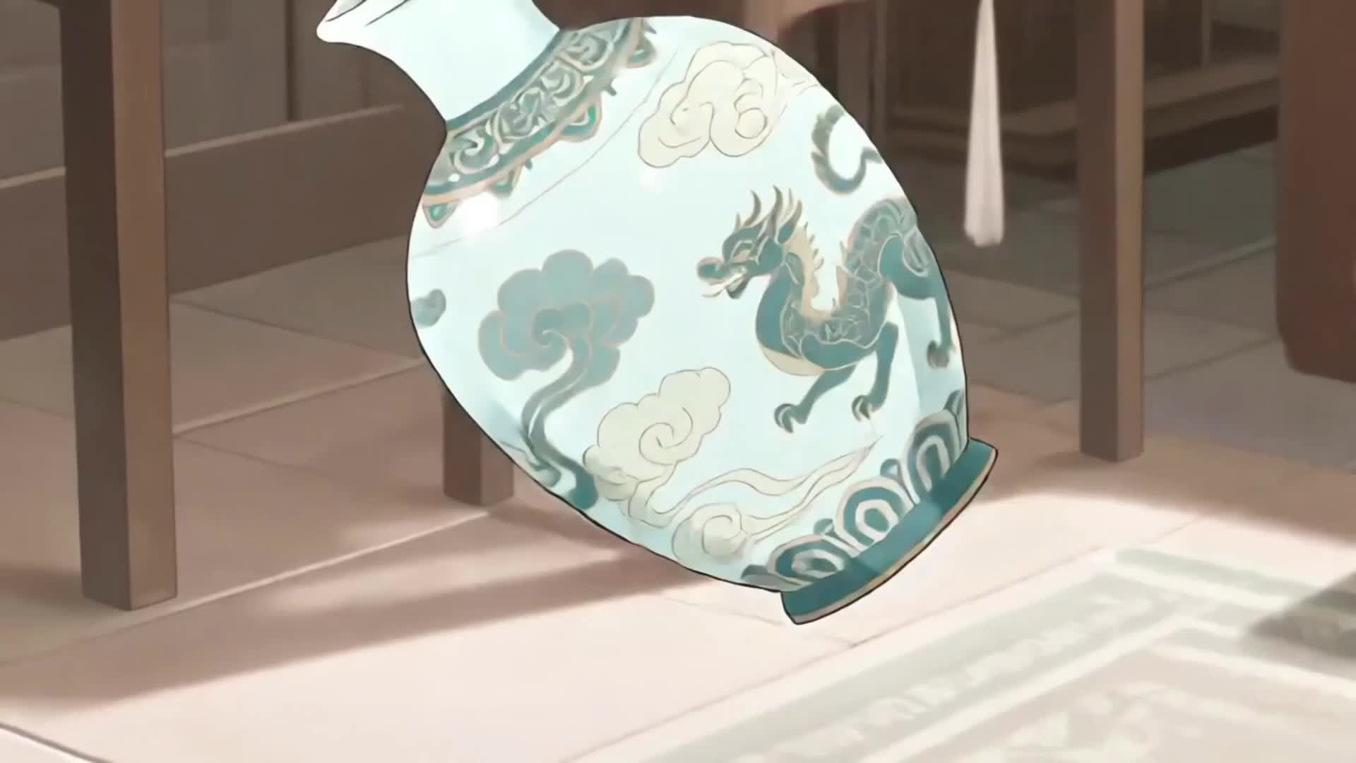 Episódio 2 de Forjando artefatos, cultivar imortalidade é fácil