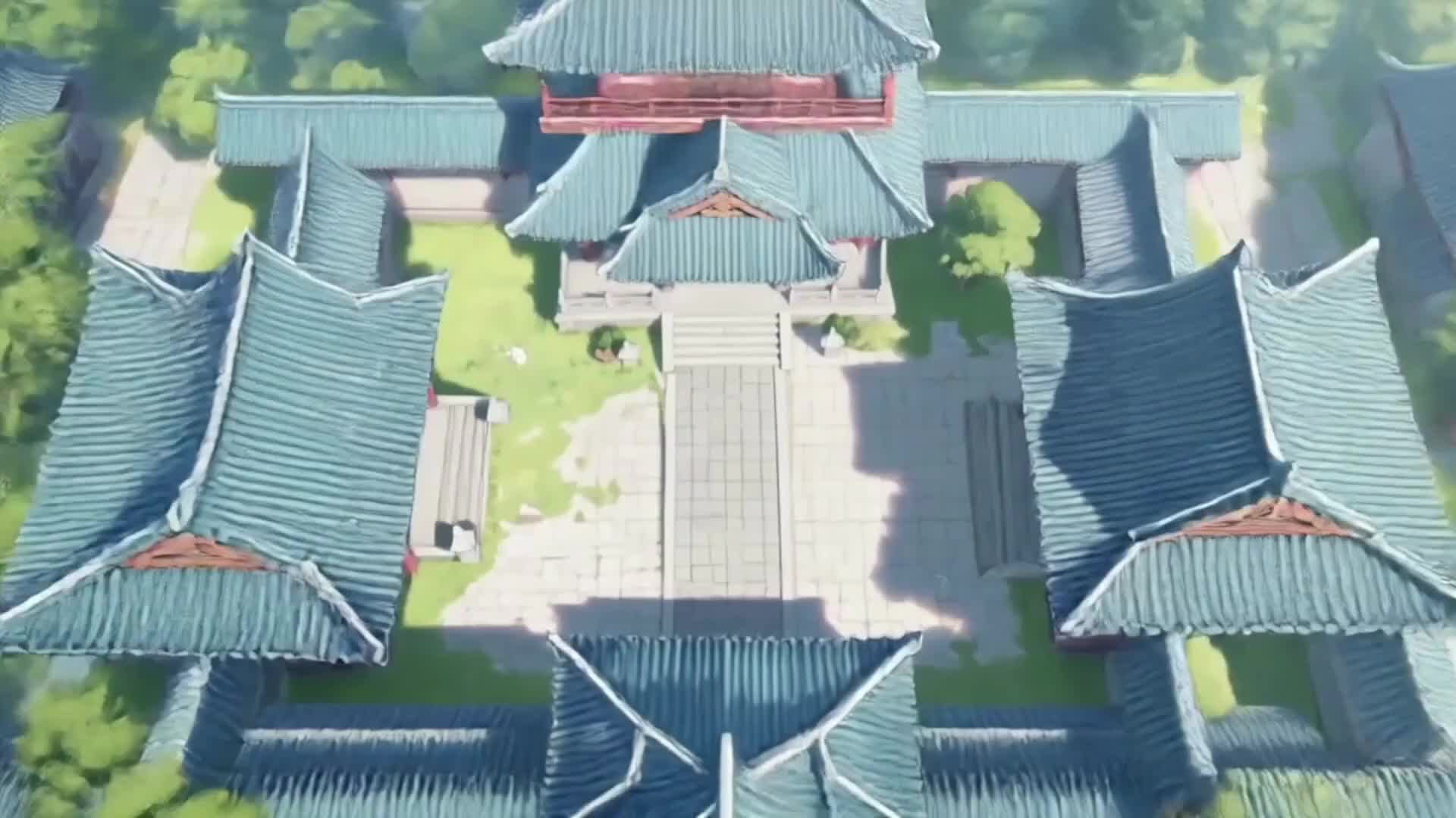 Episódio 30 de Forjando artefatos, cultivar imortalidade é fácil