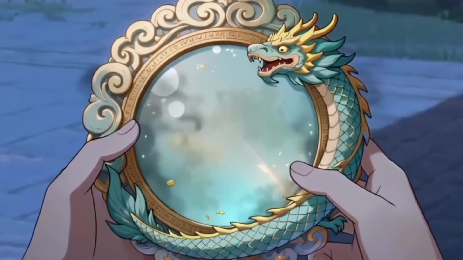 Episódio 34 de Forjando artefatos, cultivar imortalidade é fácil