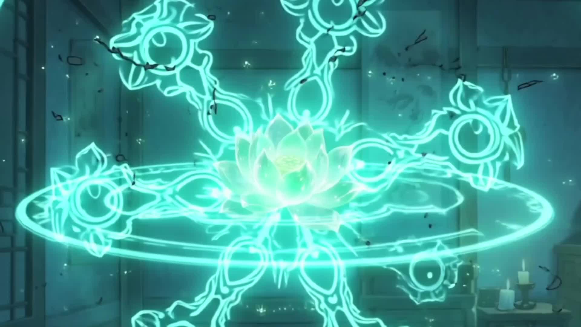 Episódio 35 de Forjando artefatos, cultivar imortalidade é fácil