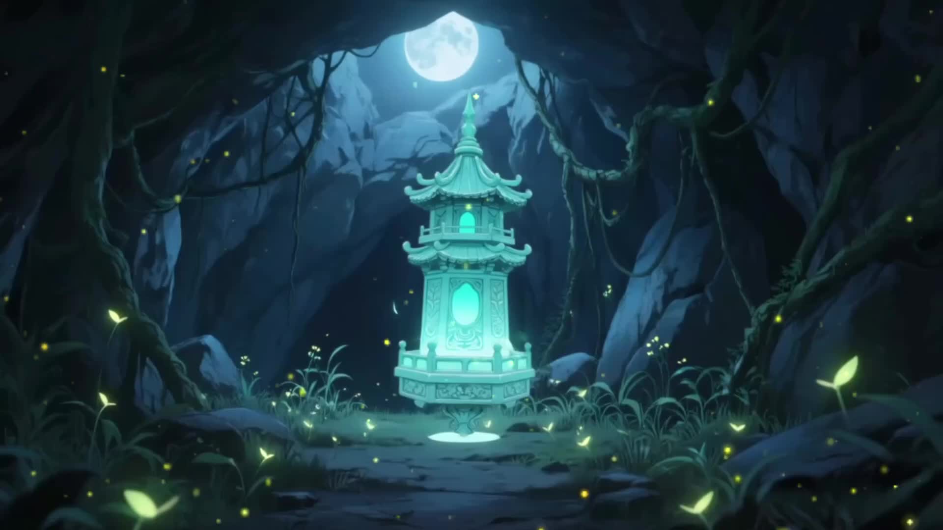Episódio 39 de Forjando artefatos, cultivar imortalidade é fácil