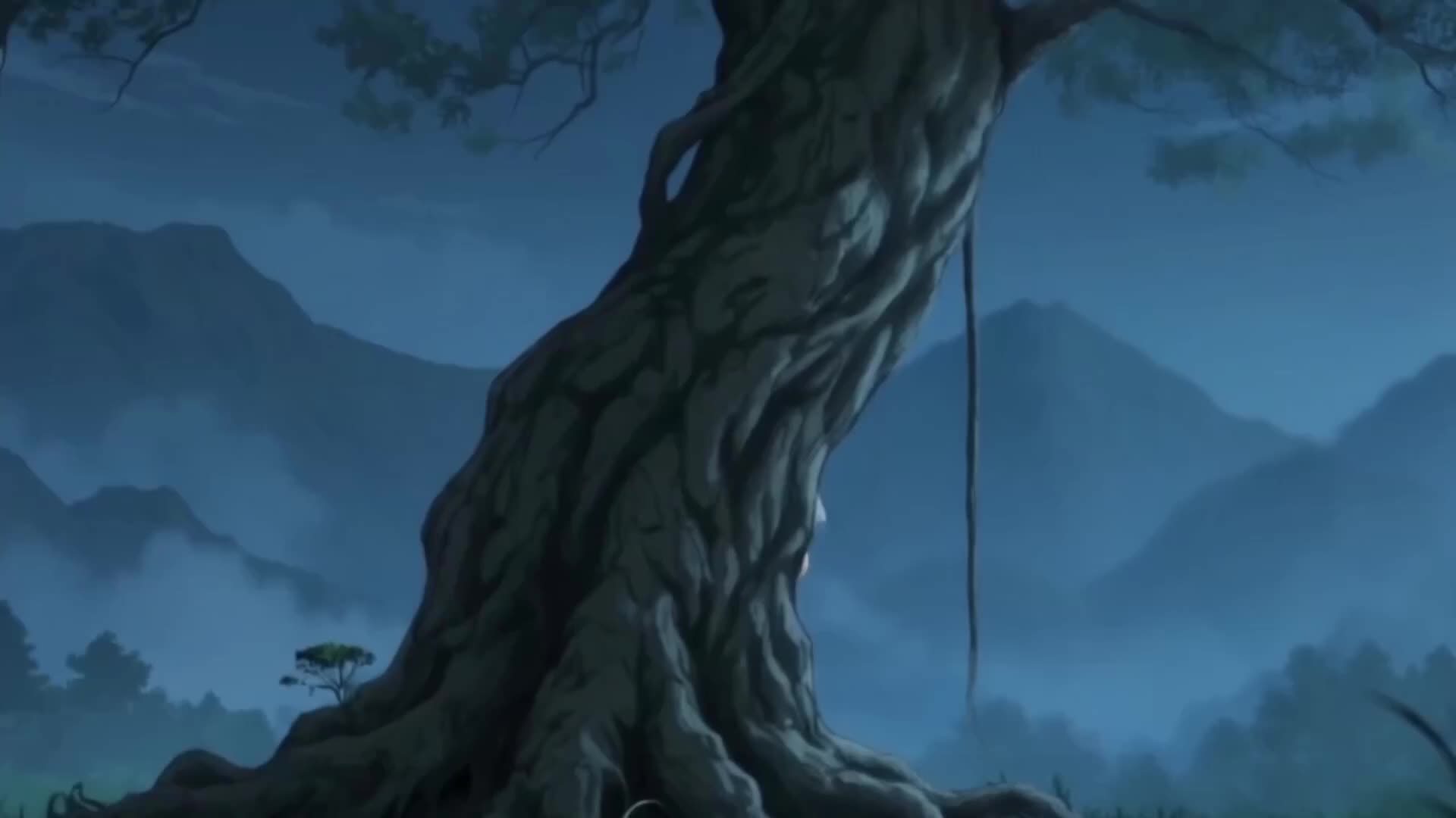Episódio 51 de Forjando artefatos, cultivar imortalidade é fácil