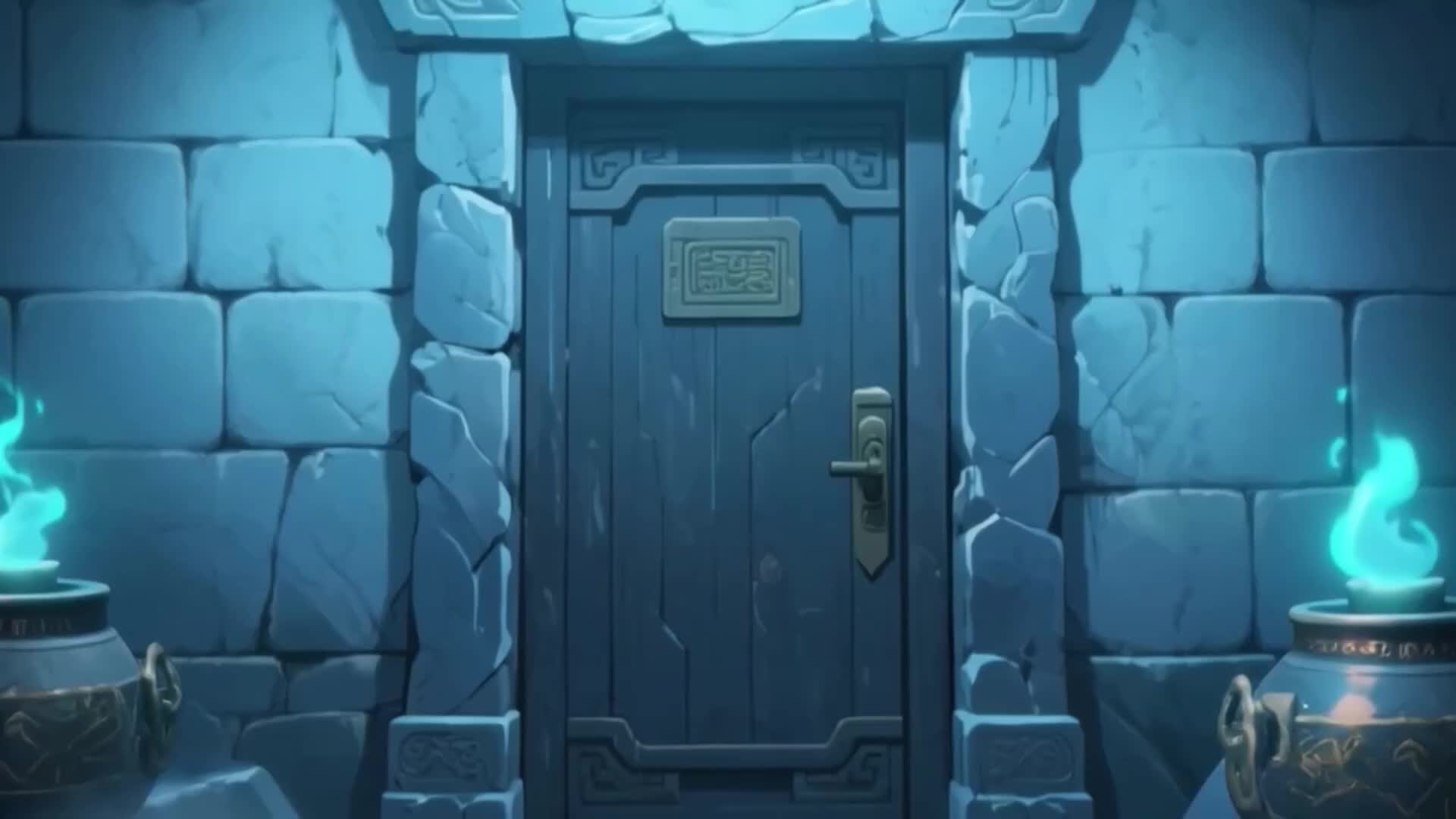 Episódio 6 de Forjando artefatos, cultivar imortalidade é fácil