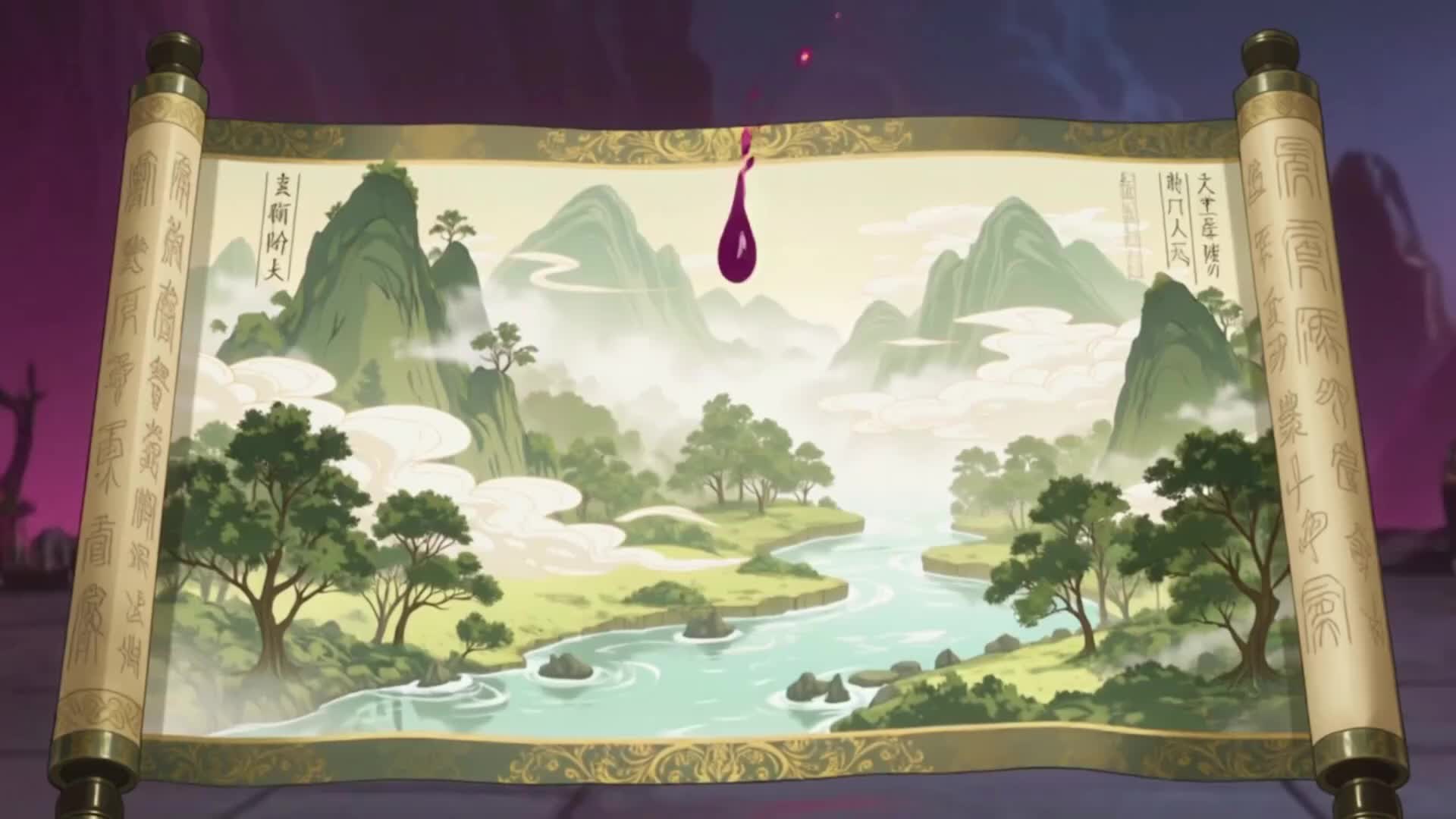 Episódio 63 de Forjando artefatos, cultivar imortalidade é fácil