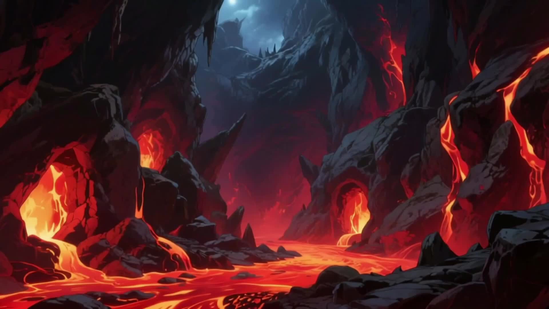 Episódio 66 de Forjando artefatos, cultivar imortalidade é fácil