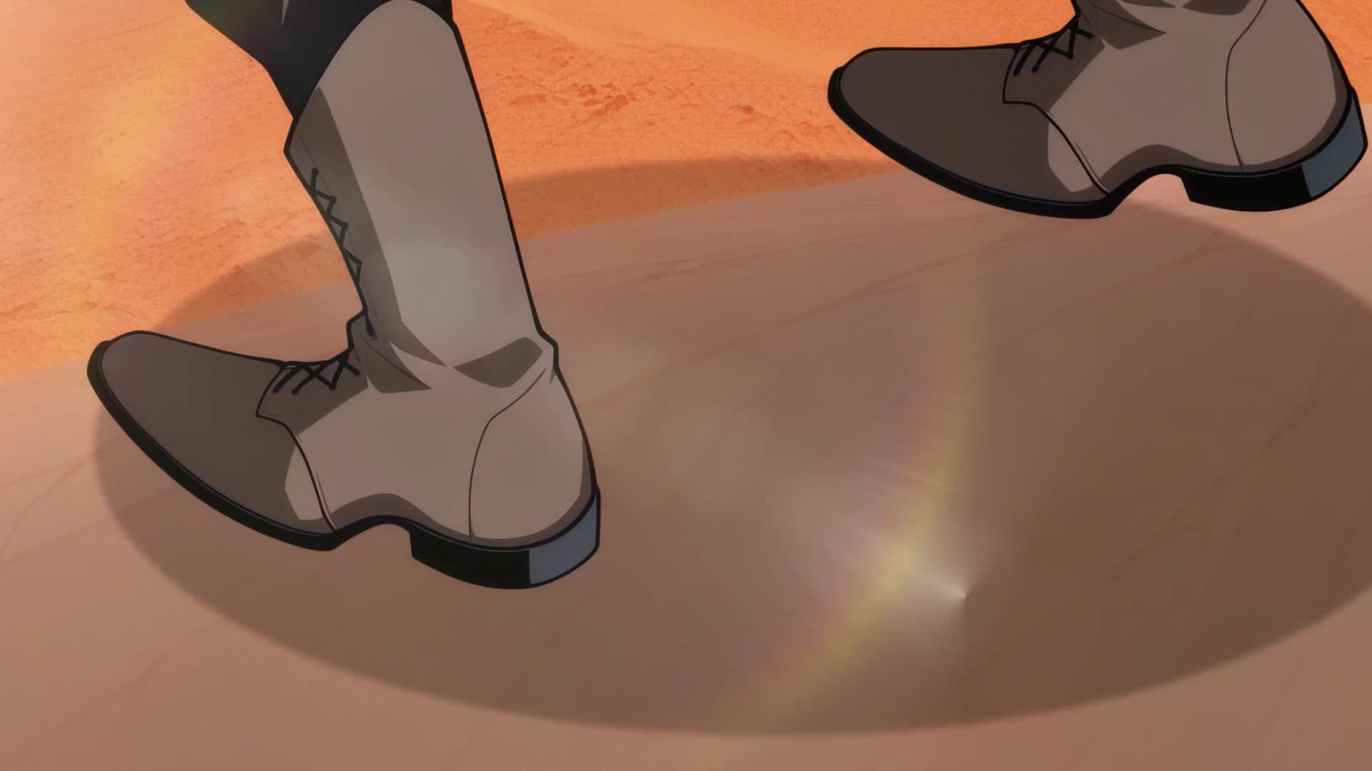 Episódio 11 de Formei um exército de chefes