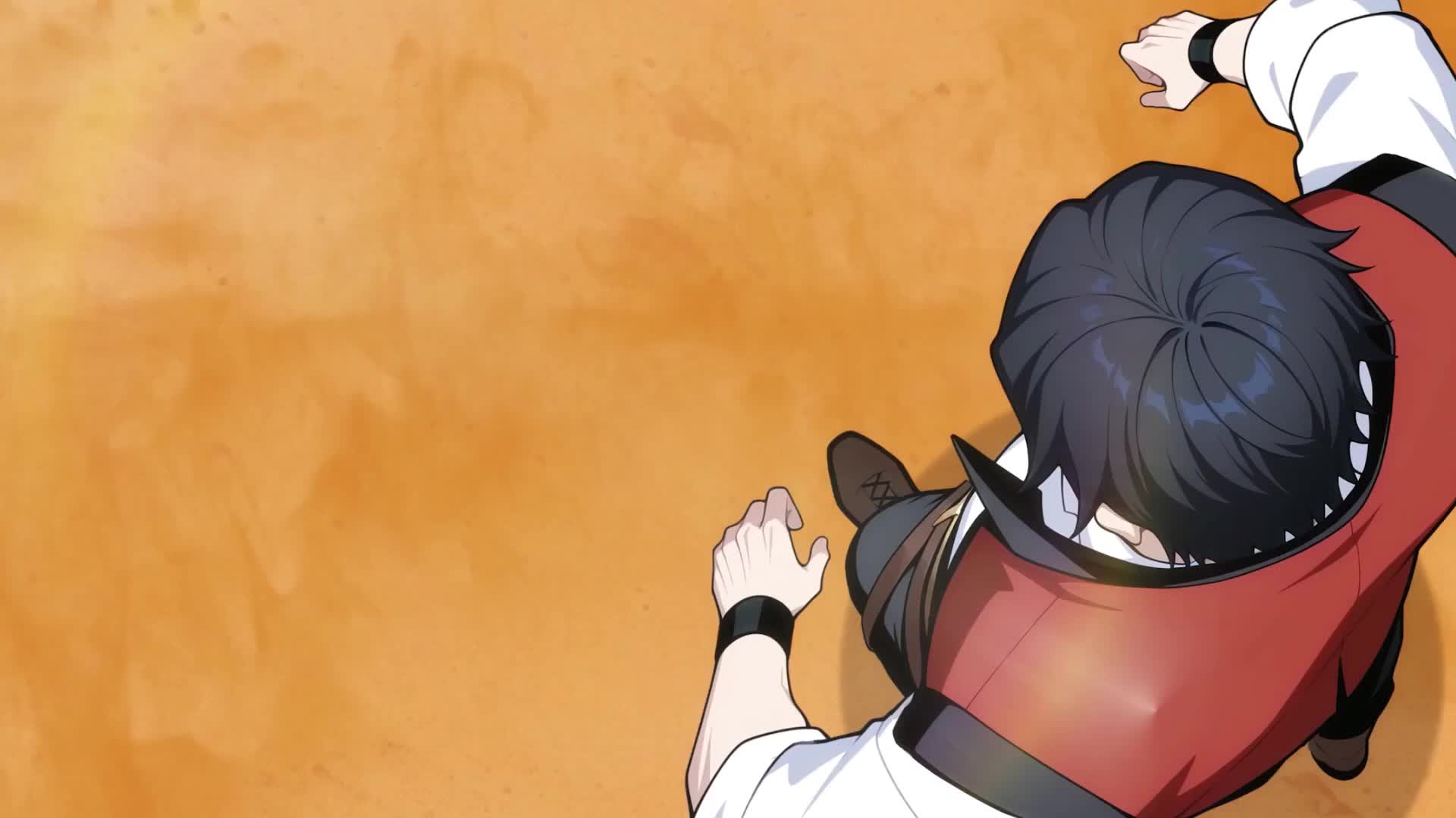 Episódio 12 de Formei um exército de chefes