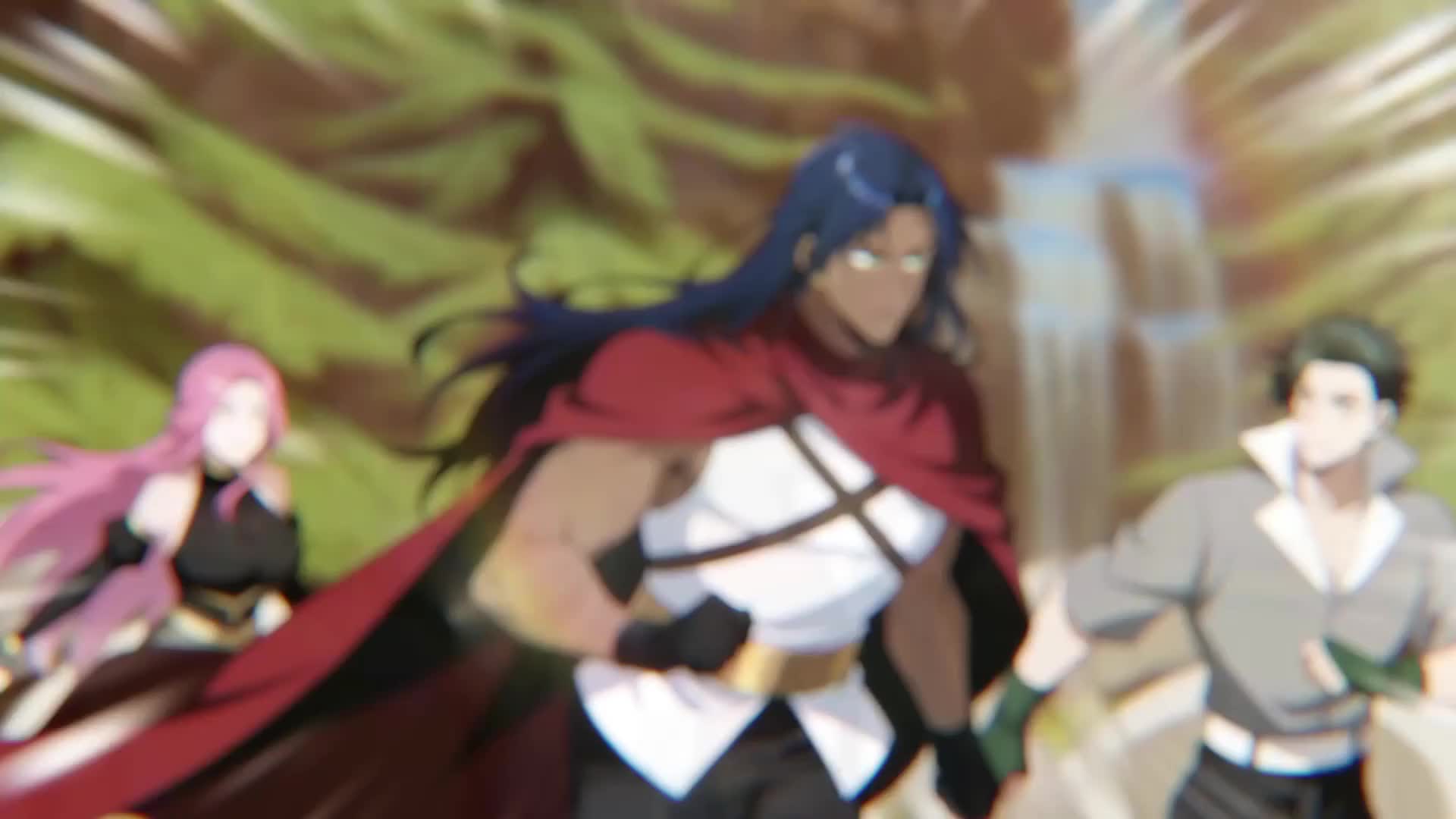 Episódio 26 de Formei um exército de chefes